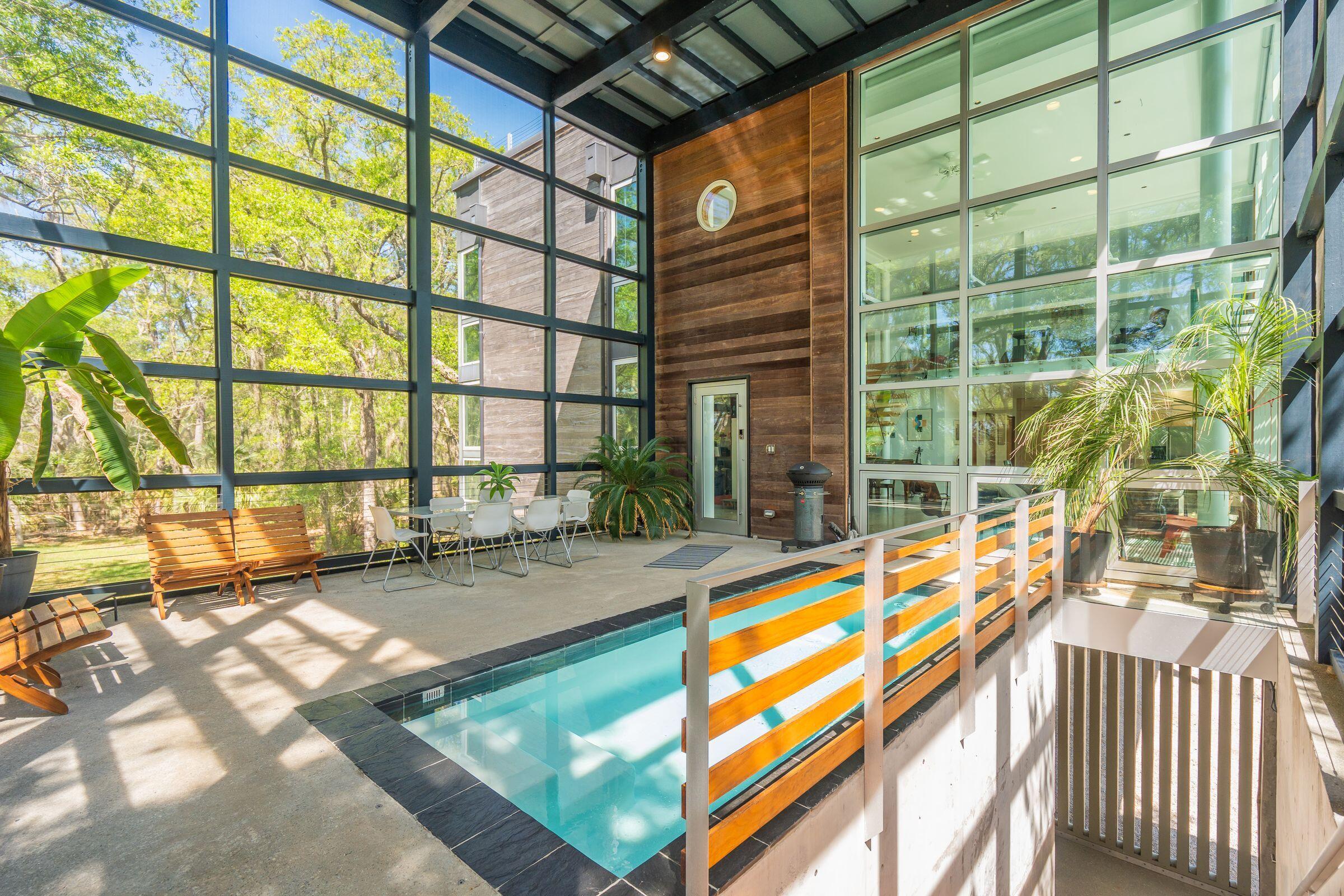 7965 Russell Creek Road Edisto Island, SC 29438 - Photo 10 of 111 7965RussellCrkDr-KeenEyeMarketing-008