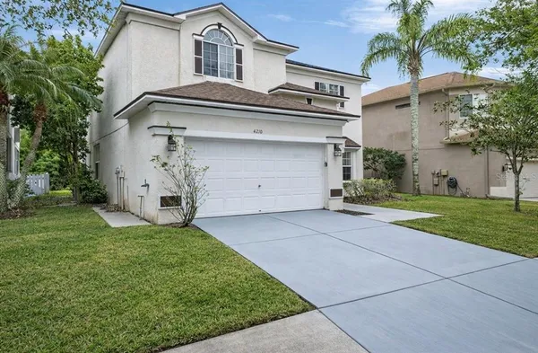 $3,200 | 4210 Harbor Lake Drive, Lutz, FL 33558