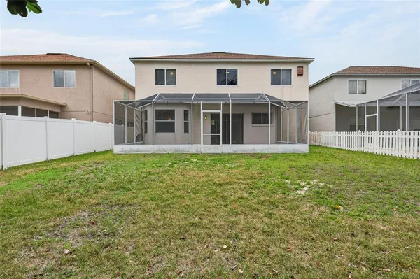 $3,500 | 4210 Harbor Lake Drive, Lutz, FL 33558