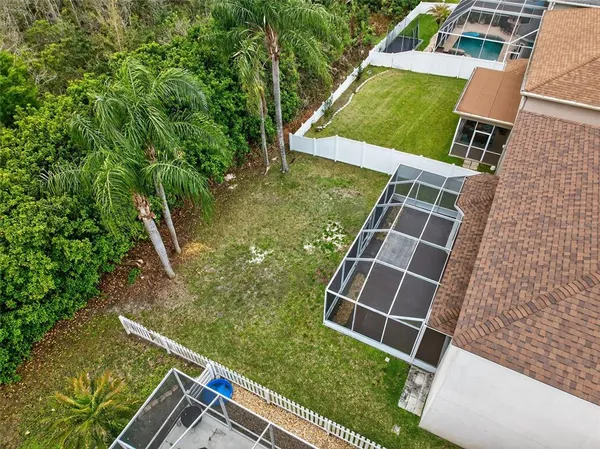 $3,500 | 4210 Harbor Lake Drive, Lutz, FL 33558