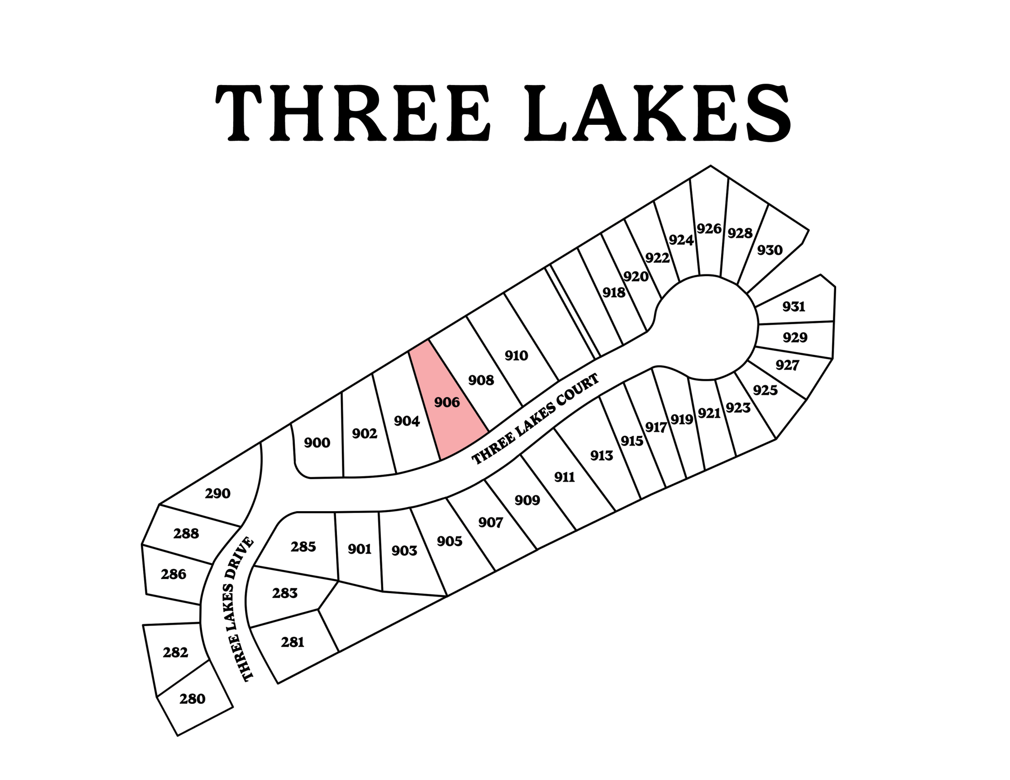 906 Three Lakes Madison Lake, MN 56063 - Photo 2 of 2