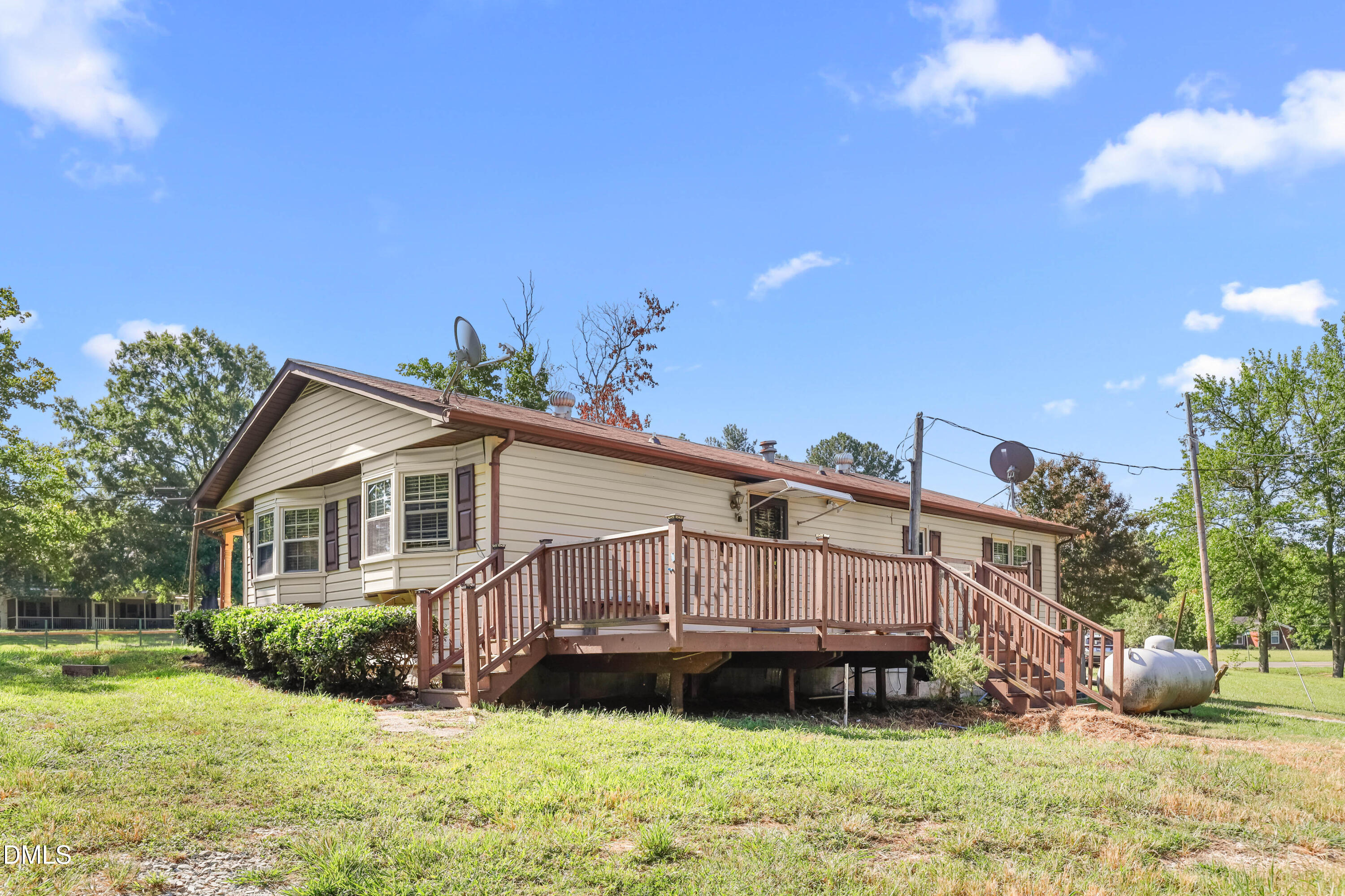 2401 Baptist Road Durham, NC 27703 - Photo 26 of 40 26