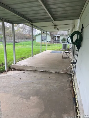 $1,600 | 442 Harcourt Avenue, San Antonio, TX 78223