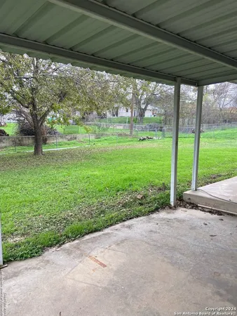 $1,600 | 442 Harcourt Avenue, San Antonio, TX 78223
