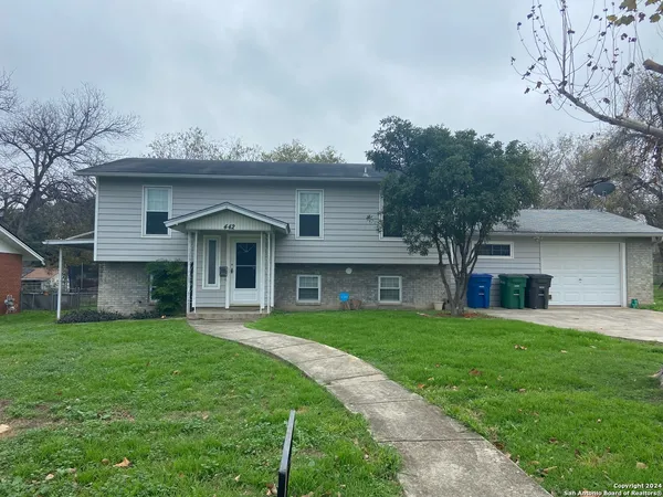 $1,600 | 442 Harcourt Avenue, San Antonio, TX 78223