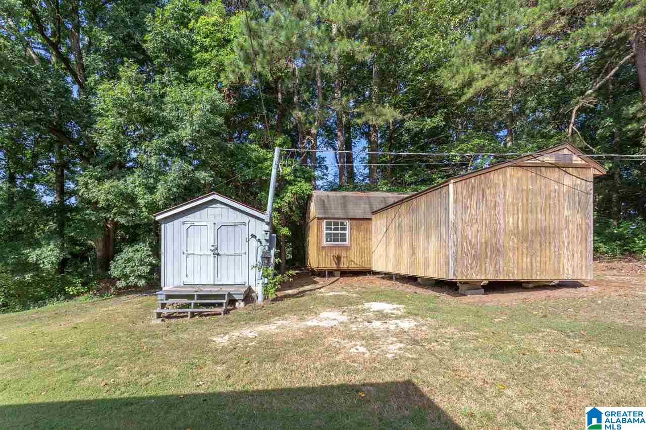 950 Back Bone Road Blountsville, AL 35031 - Photo 35 of 40