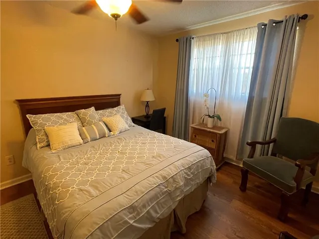 $1,075 | 6629 Fleur De Lis Drive, Unit 3, New Orleans, LA 70124