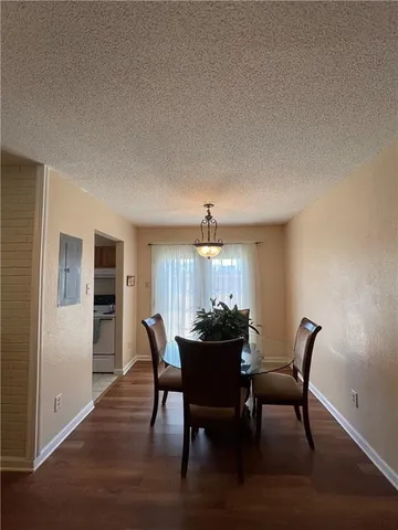 $1,075 | 6629 Fleur De Lis Drive, Unit 3, New Orleans, LA 70124