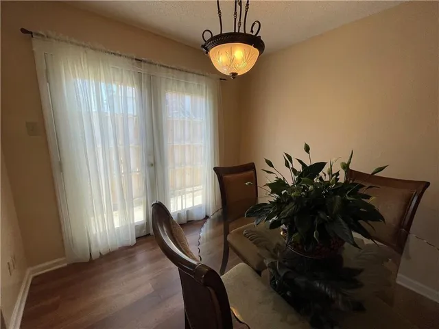 $1,075 | 6629 Fleur De Lis Drive, Unit 3, New Orleans, LA 70124