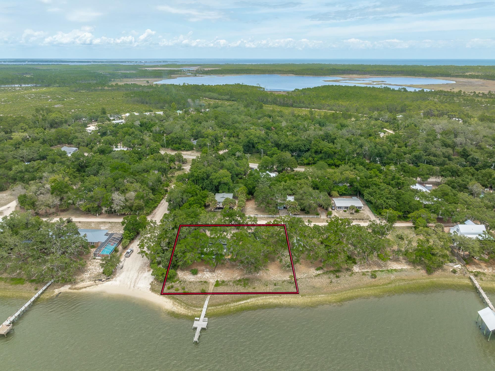 632 Mariner Circle Alligator Point, FL 32346 - Photo 11 of 44