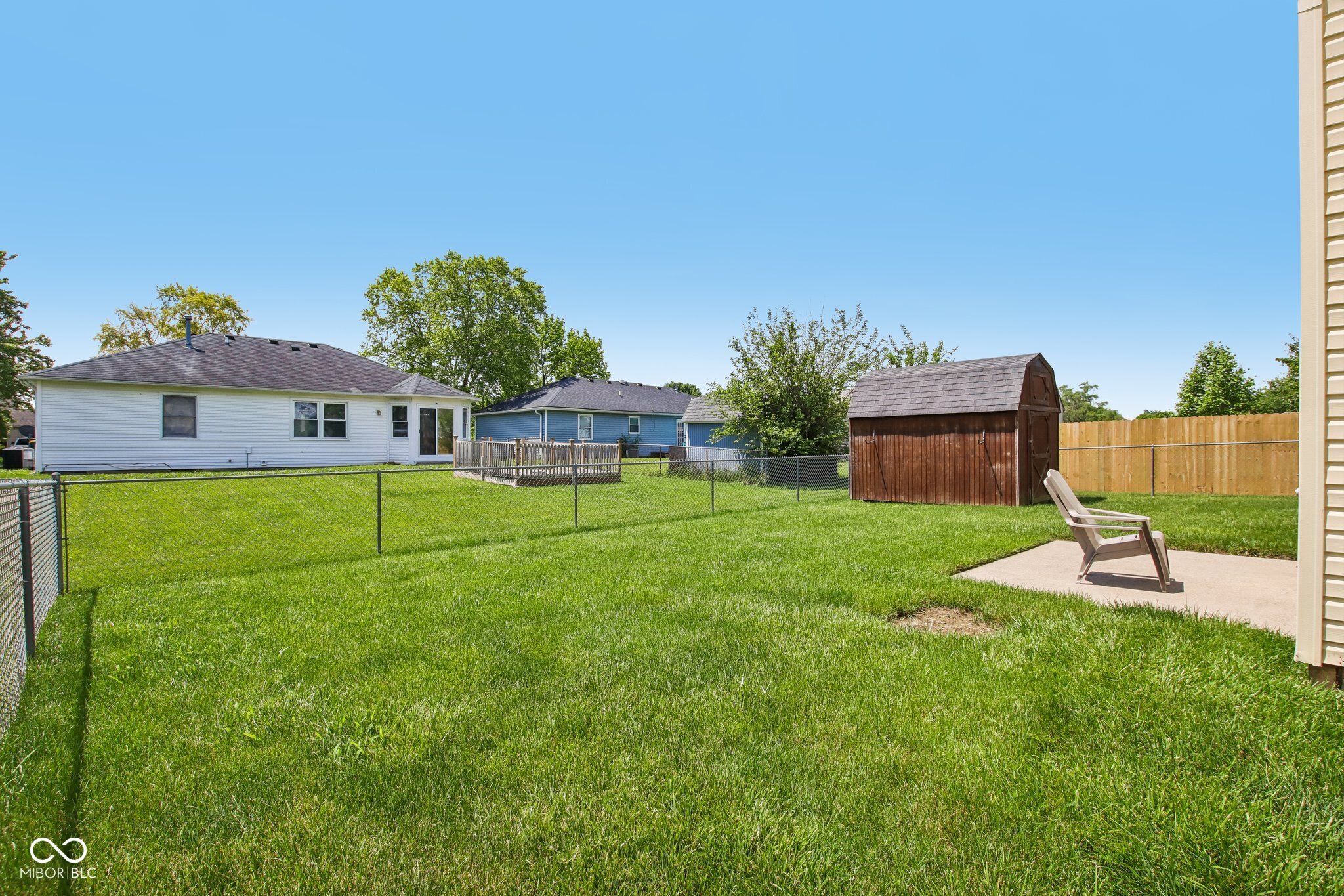 1421 Michigan Road Franklin, IN 46131 - Photo 36 of 38