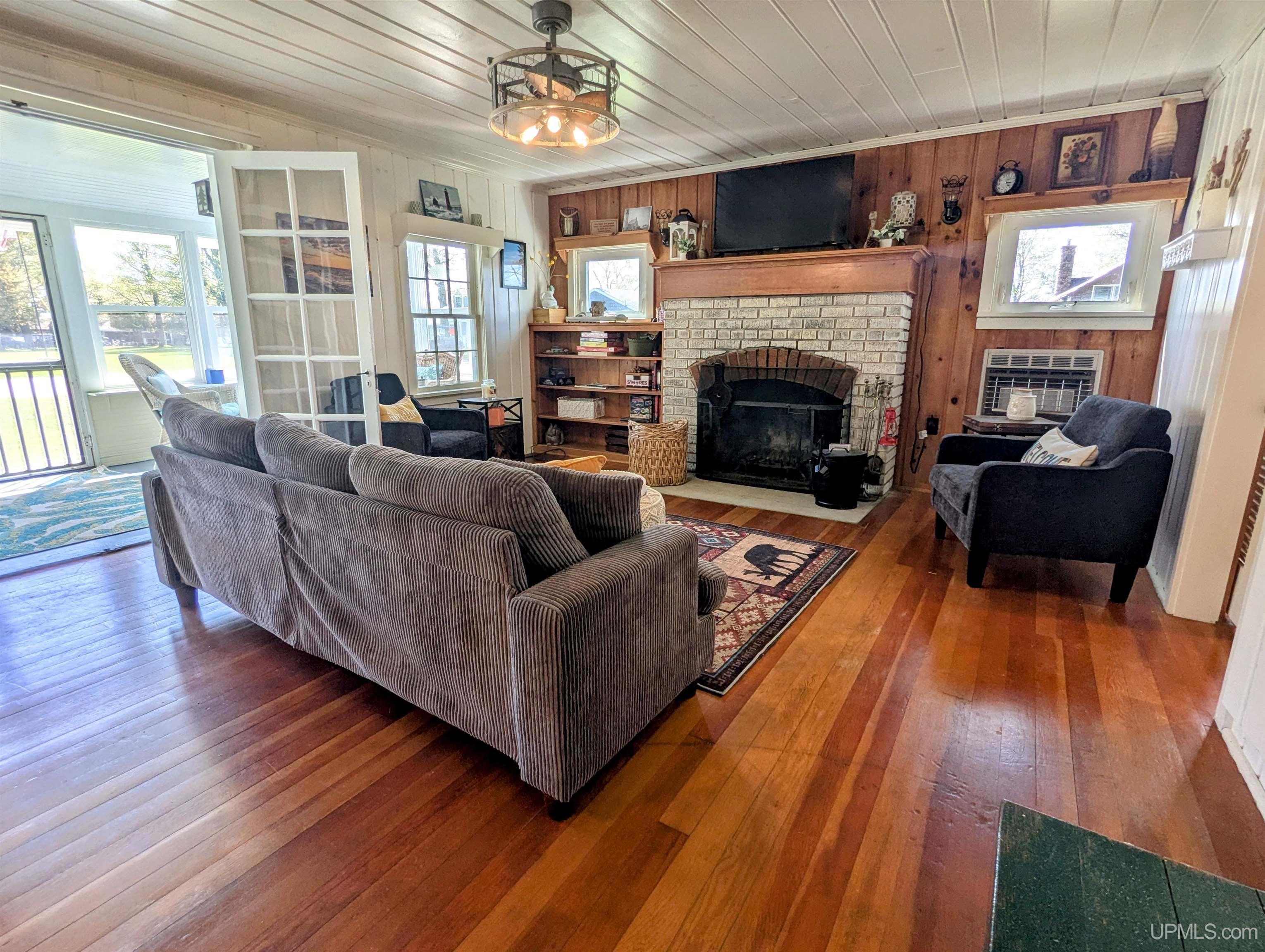 N8768 West Sprang Road Germfask, MI 49836 - Photo 18 of 64