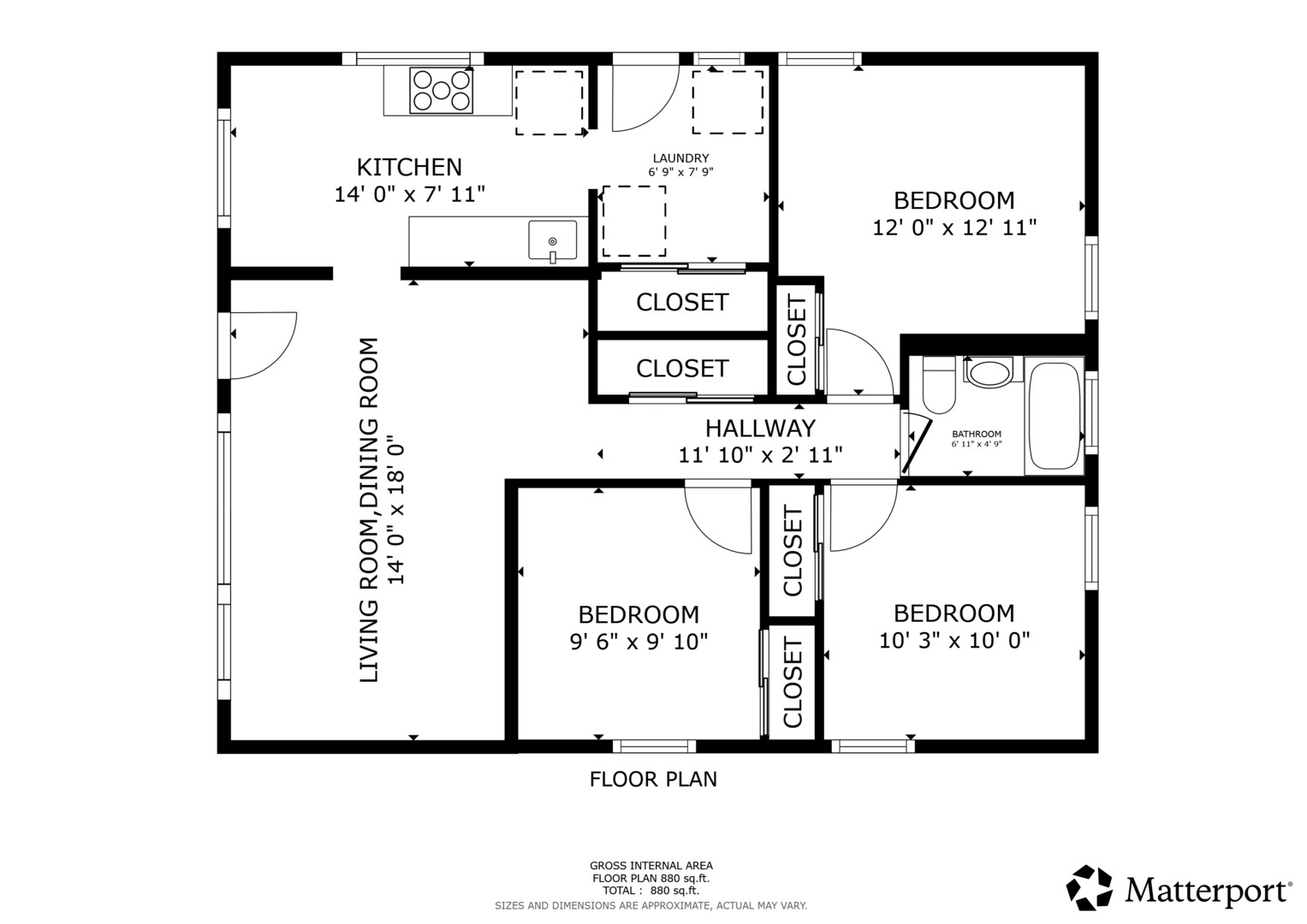 3137 176th Street Lansing, IL 60438 - Photo 15 of 15