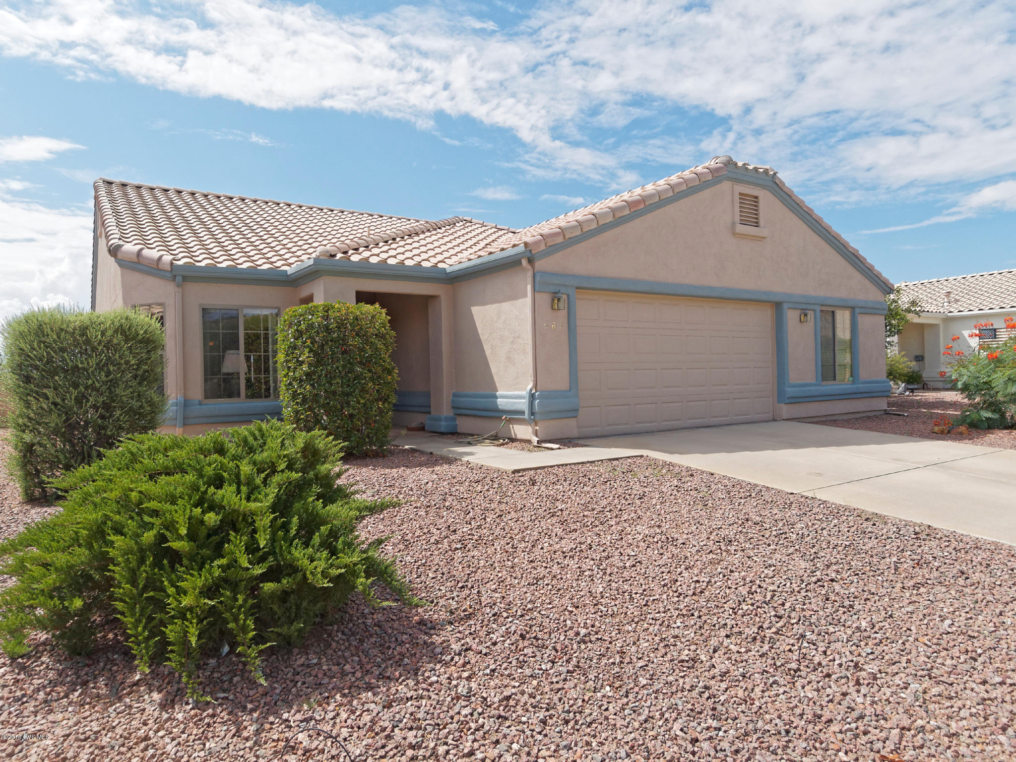 567 West Rio Teras Green Valley, AZ 85614 - Photo 1 of 33 Gallery Image 1