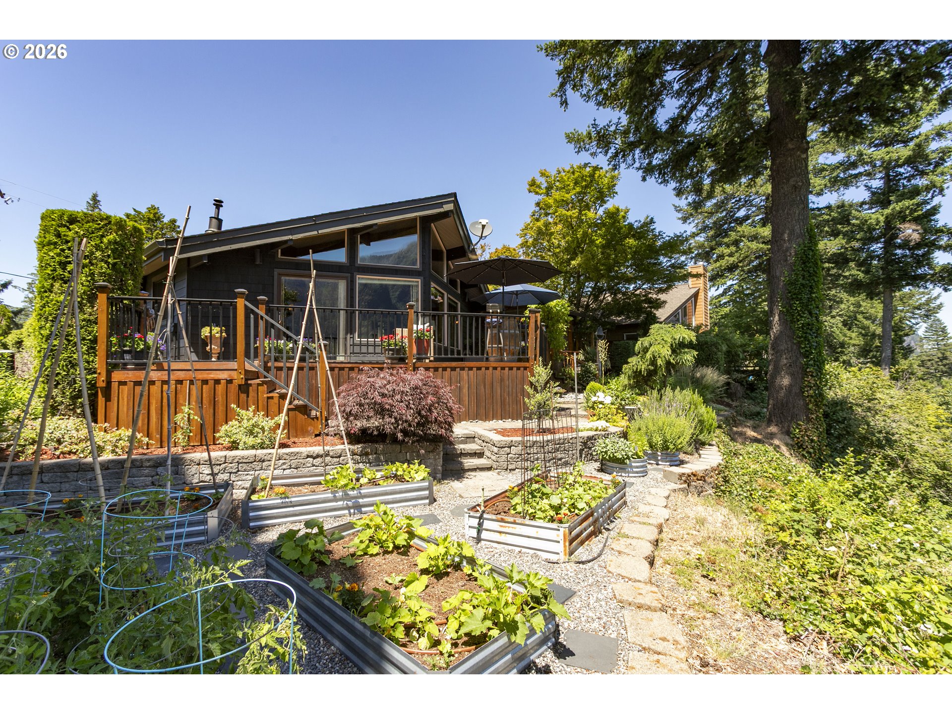 632 Skamania Landing Road Stevenson, WA 98648 - Photo 33 of 48