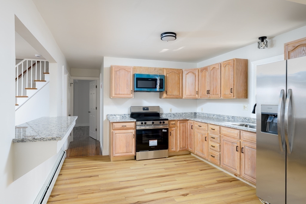 40 Warren Road Brimfield, MA 01010 - Photo 11 of 22