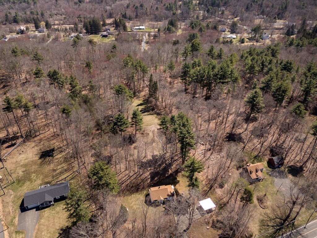 40 Warren Road Brimfield, MA 01010 - Photo 18 of 22