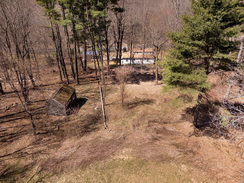 40 Warren Road Brimfield, MA 01010 - Photo 21 of 22