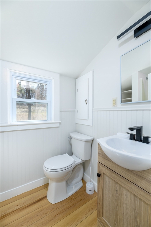 40 Warren Road Brimfield, MA 01010 - Photo 5 of 22