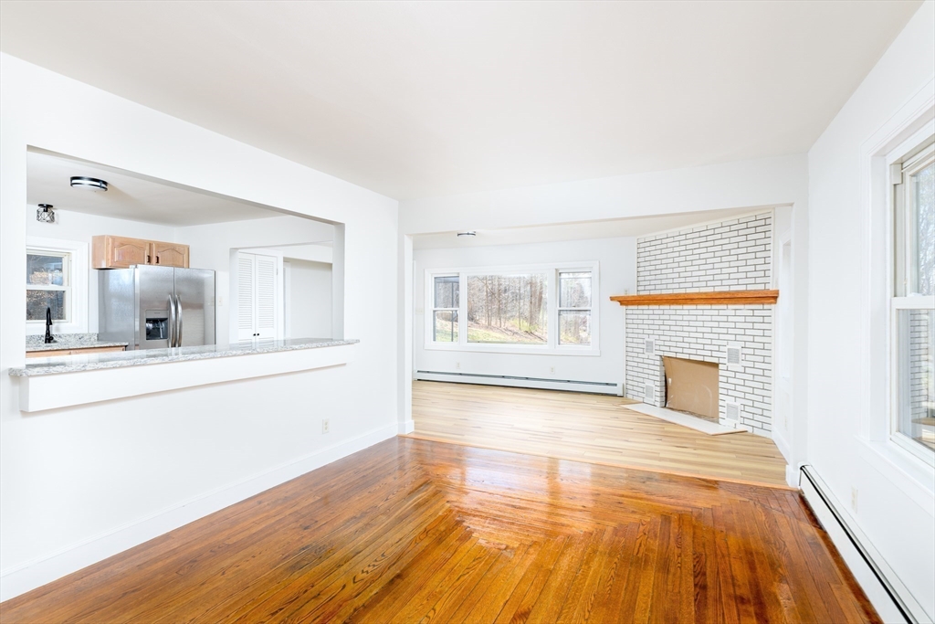 40 Warren Road Brimfield, MA 01010 - Photo 9 of 22