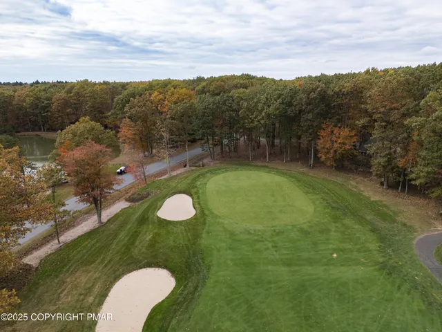 $260,000 | 844 Crest Pines Lane, Pocono Pines, PA 18350