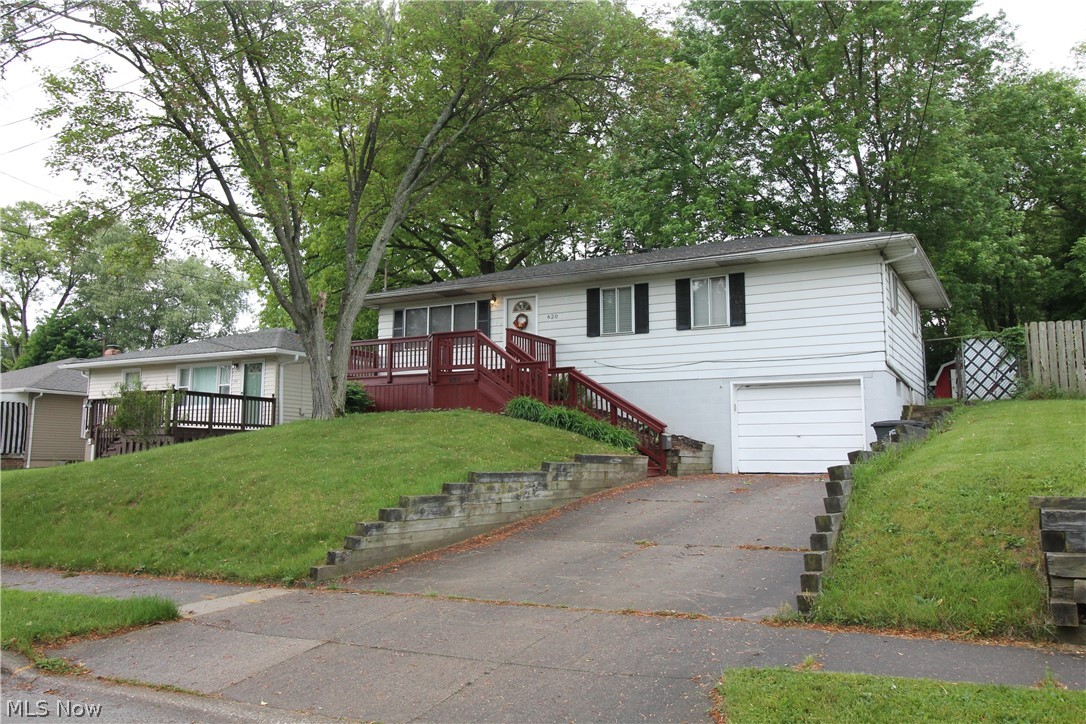 620 Caine Road Akron, OH 44312 - Photo 20 of 20 Gallery Image 20