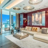 $18,000 | 50 South Pointe Drive, Unit 905, Miami Beach, FL 33139