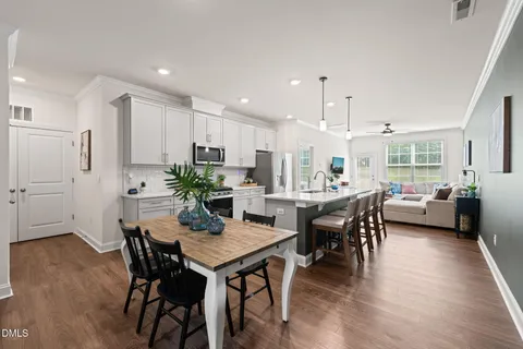 $390,000 | 2103 Cherry Top Drive, Fuquay-Varina, NC 27526