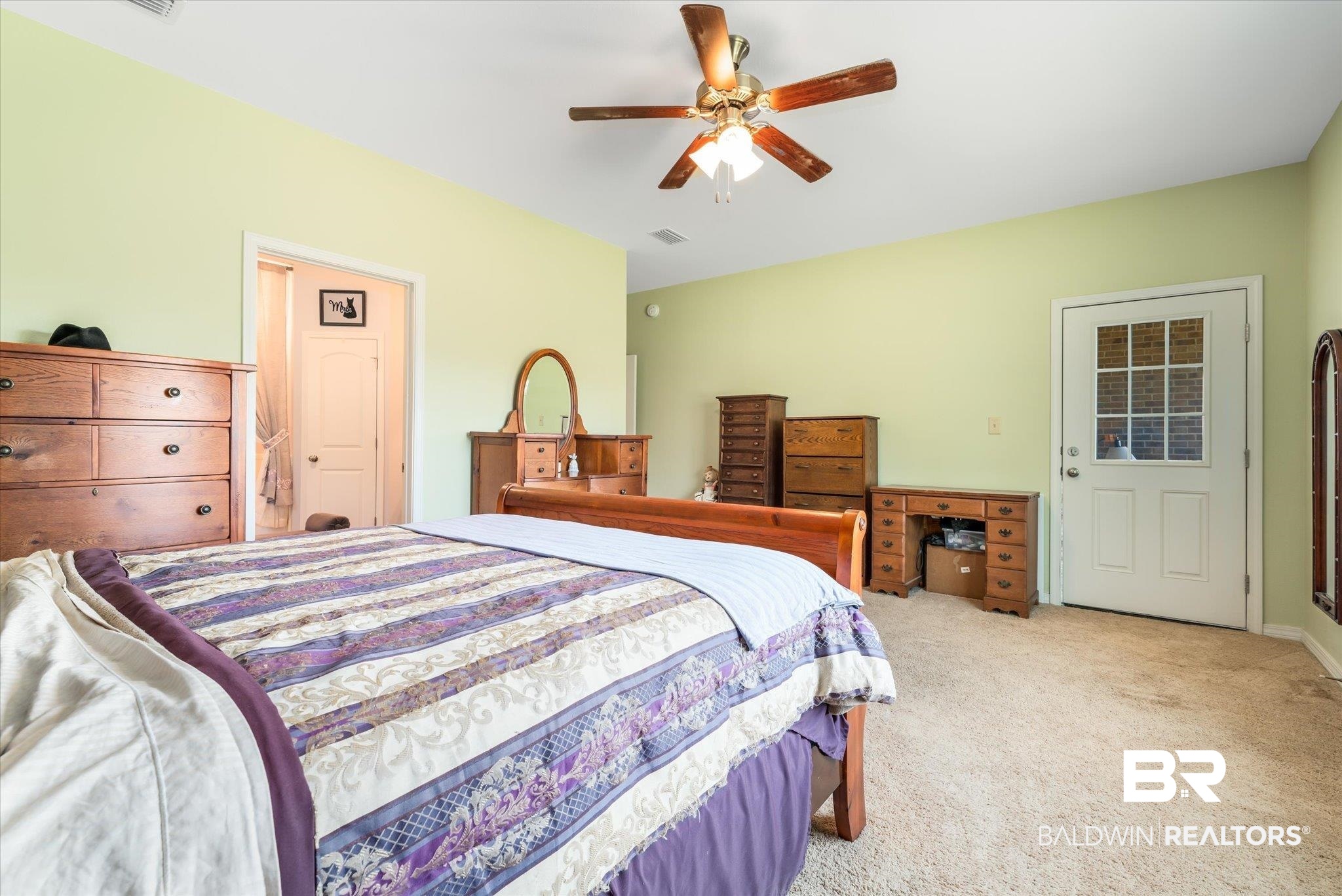 890 Jelks Road Wagarville, AL 36585 - Photo 12 of 50