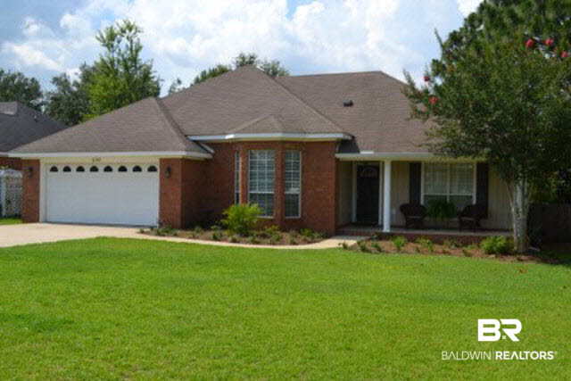 10610 South Side Loop Fairhope, AL 36532 - Photo 1 of 1