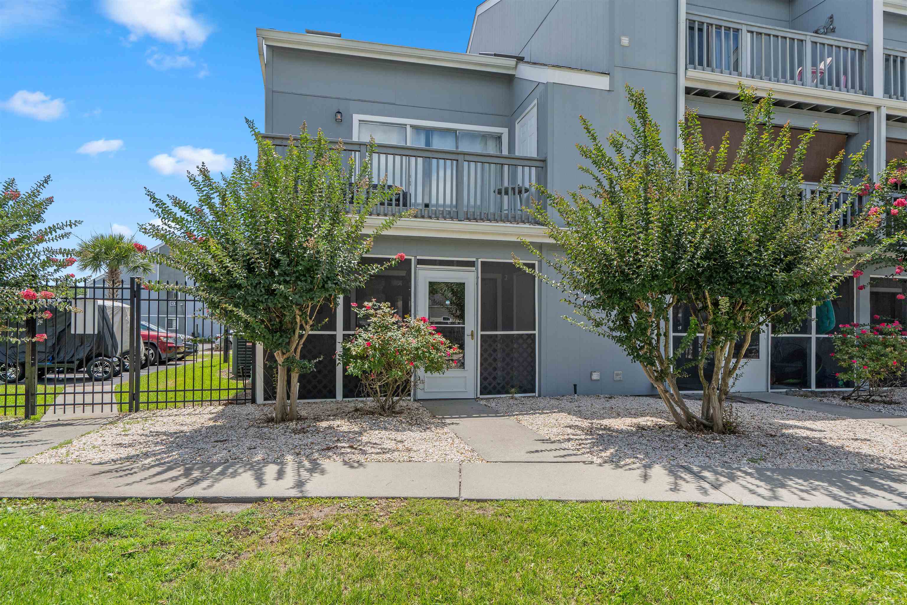1890 Colony Drive, Unit 17A Surfside Beach, SC 29575 - Photo 19 of 25