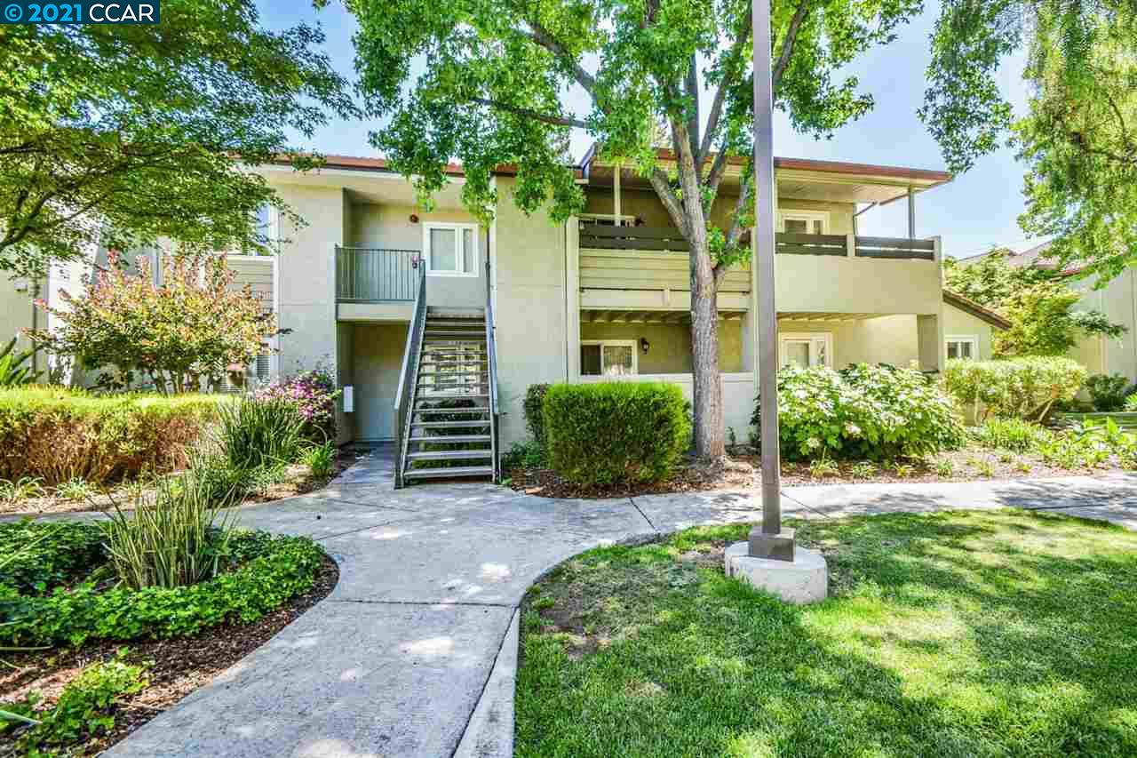 1505 Kirker Pass Road, Unit 221 Concord, CA 94521 - Photo 1 of 1