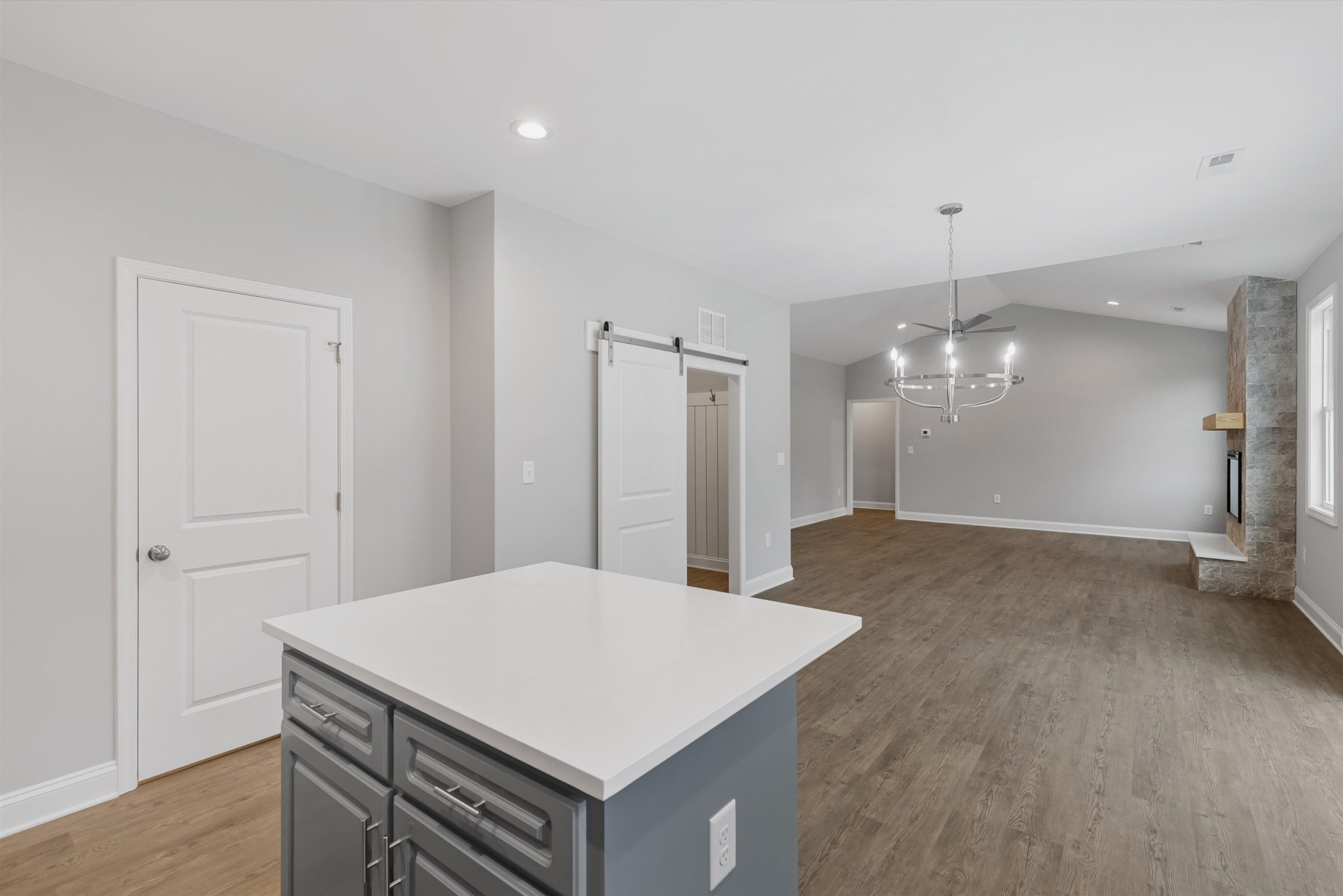 3917 Alpha Court Bailey, NC 27807 - Photo 12 of 39 Photo 11