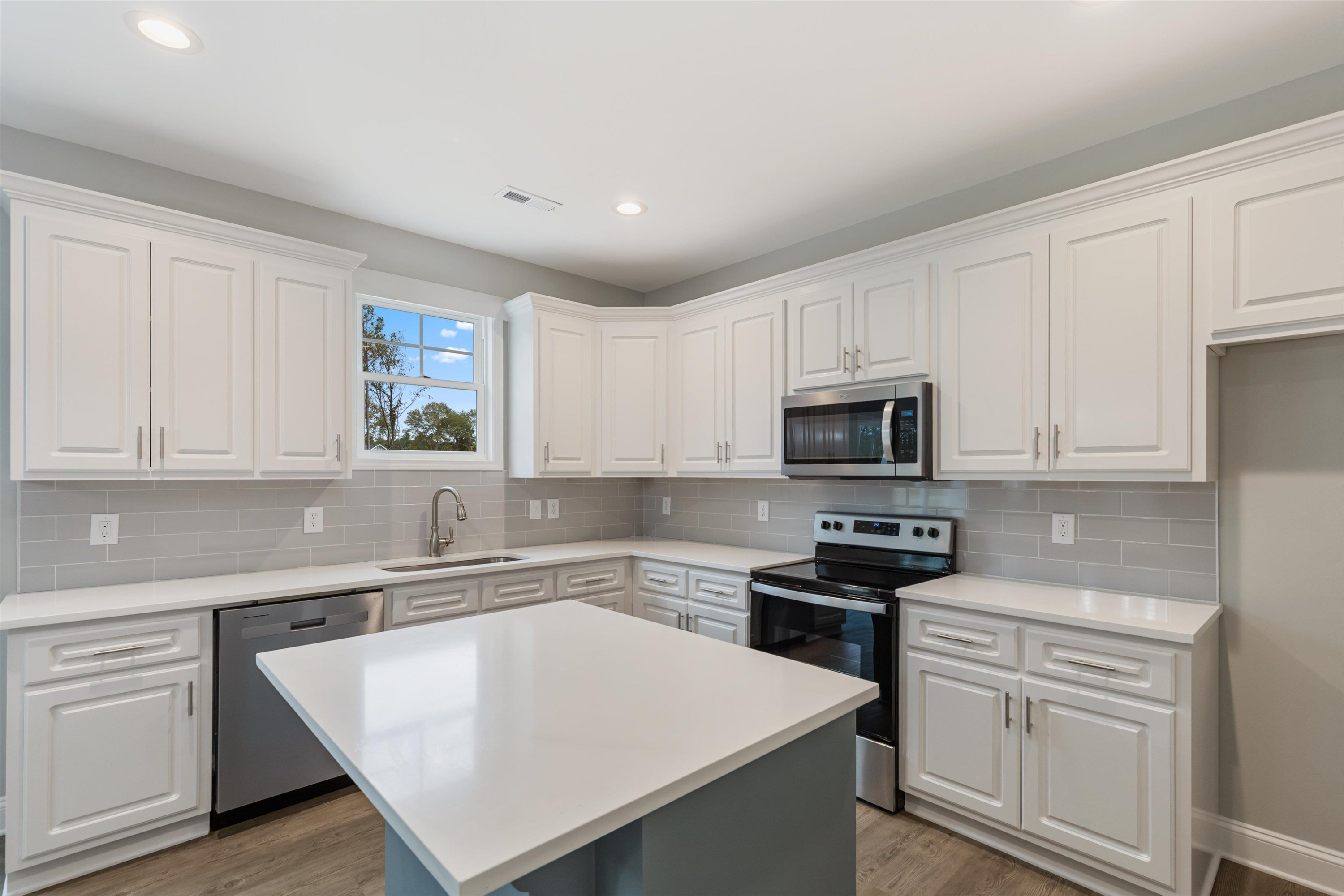 3917 Alpha Court Bailey, NC 27807 - Photo 13 of 39 Photo 12