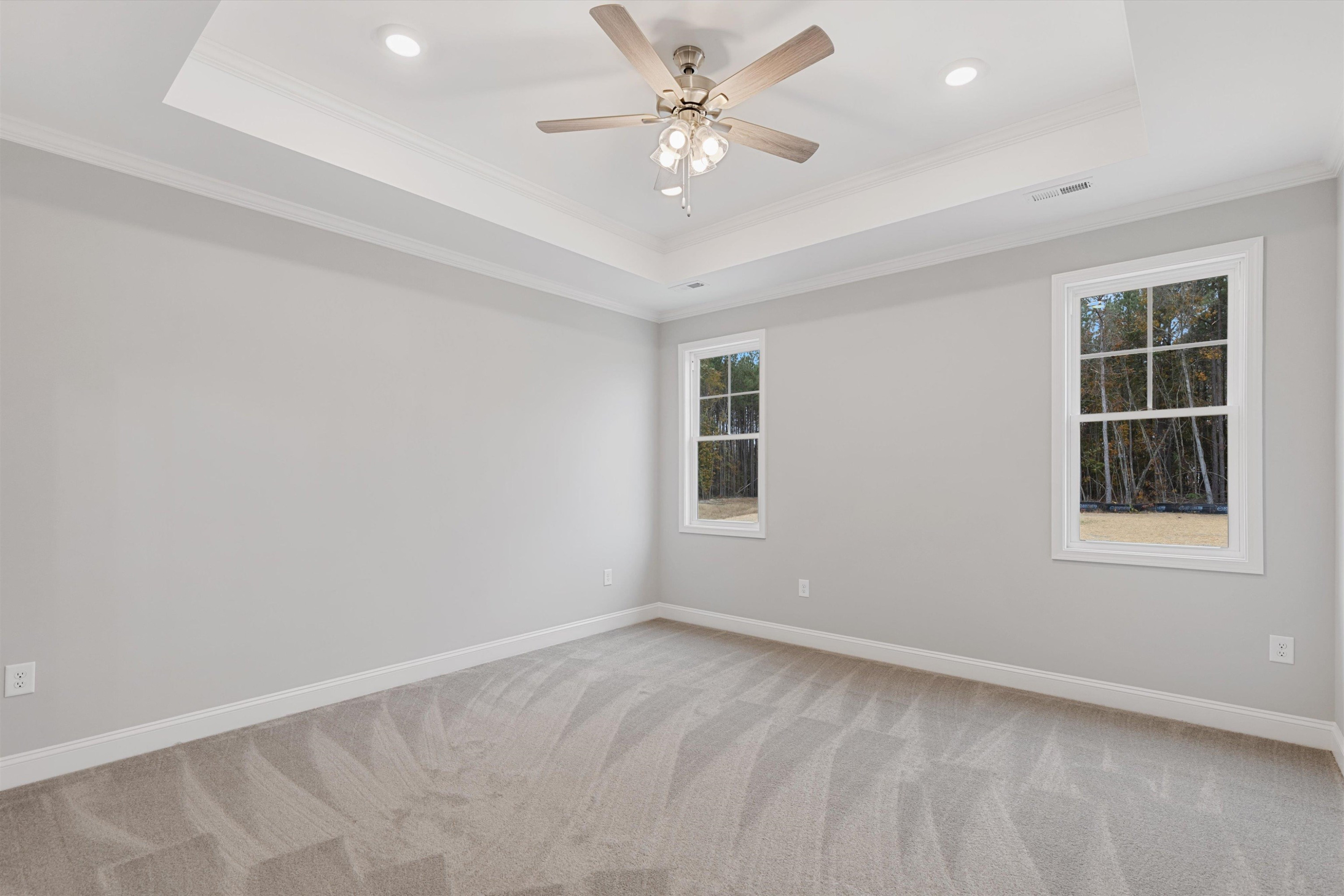 3917 Alpha Court Bailey, NC 27807 - Photo 17 of 39 Photo 16