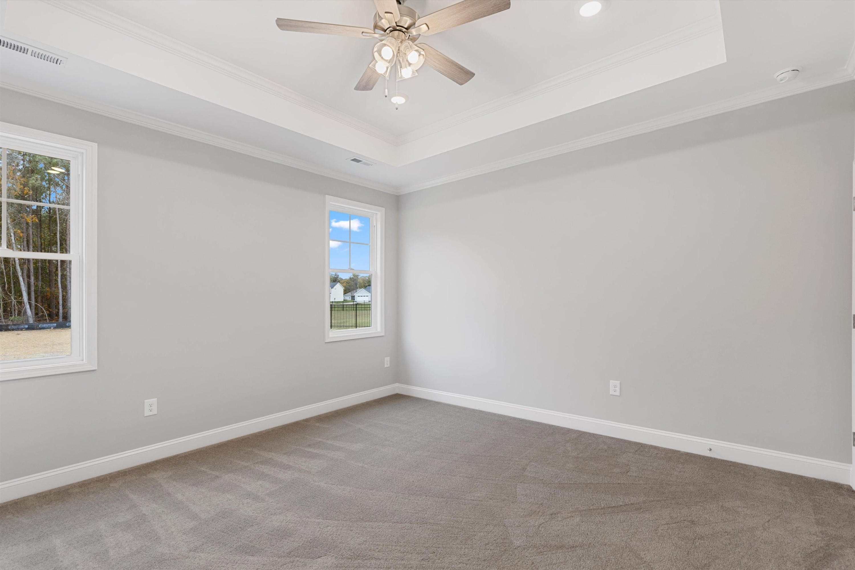 3917 Alpha Court Bailey, NC 27807 - Photo 19 of 39 Photo 18