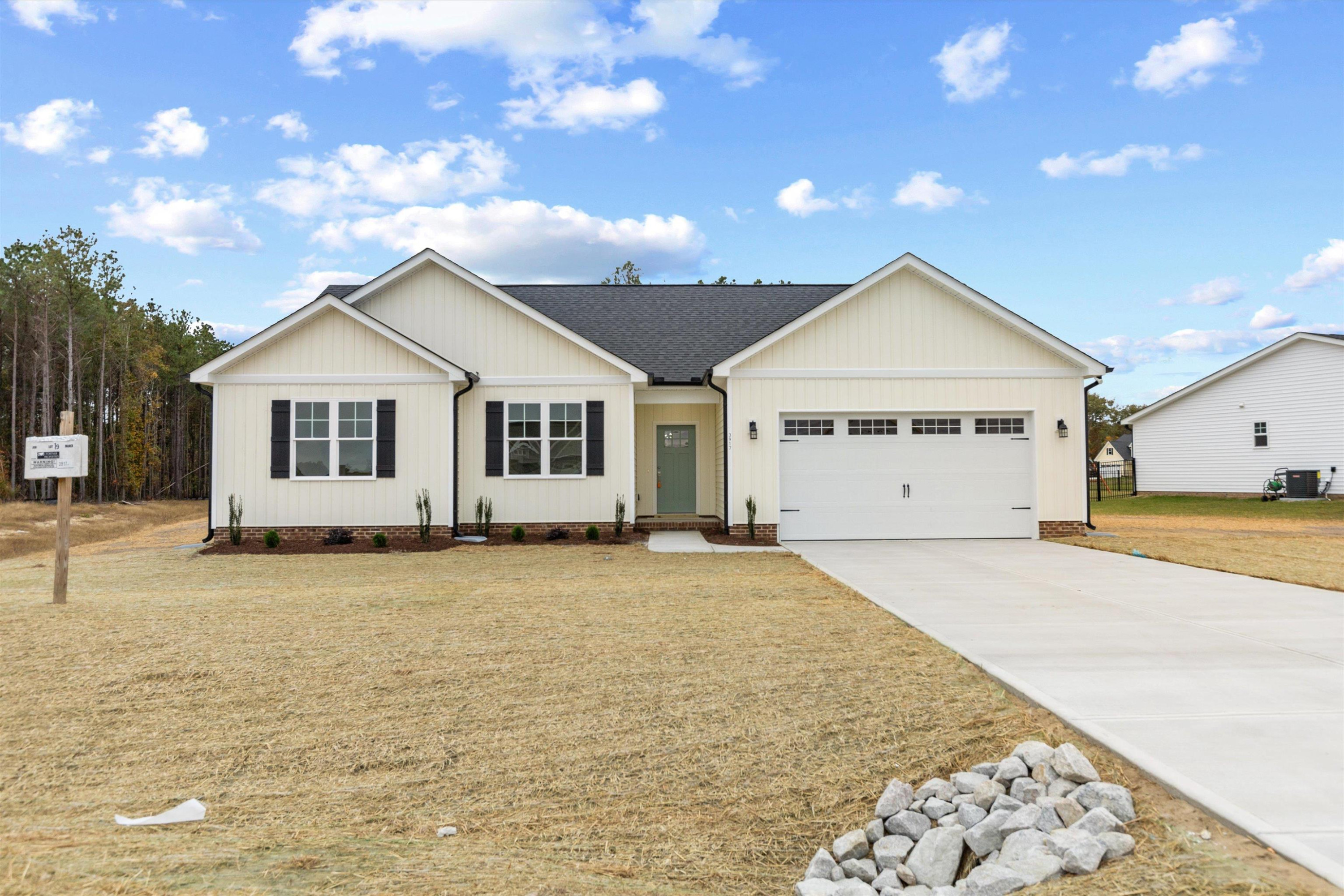 3917 Alpha Court Bailey, NC 27807 - Photo 33 of 39 Photo 32