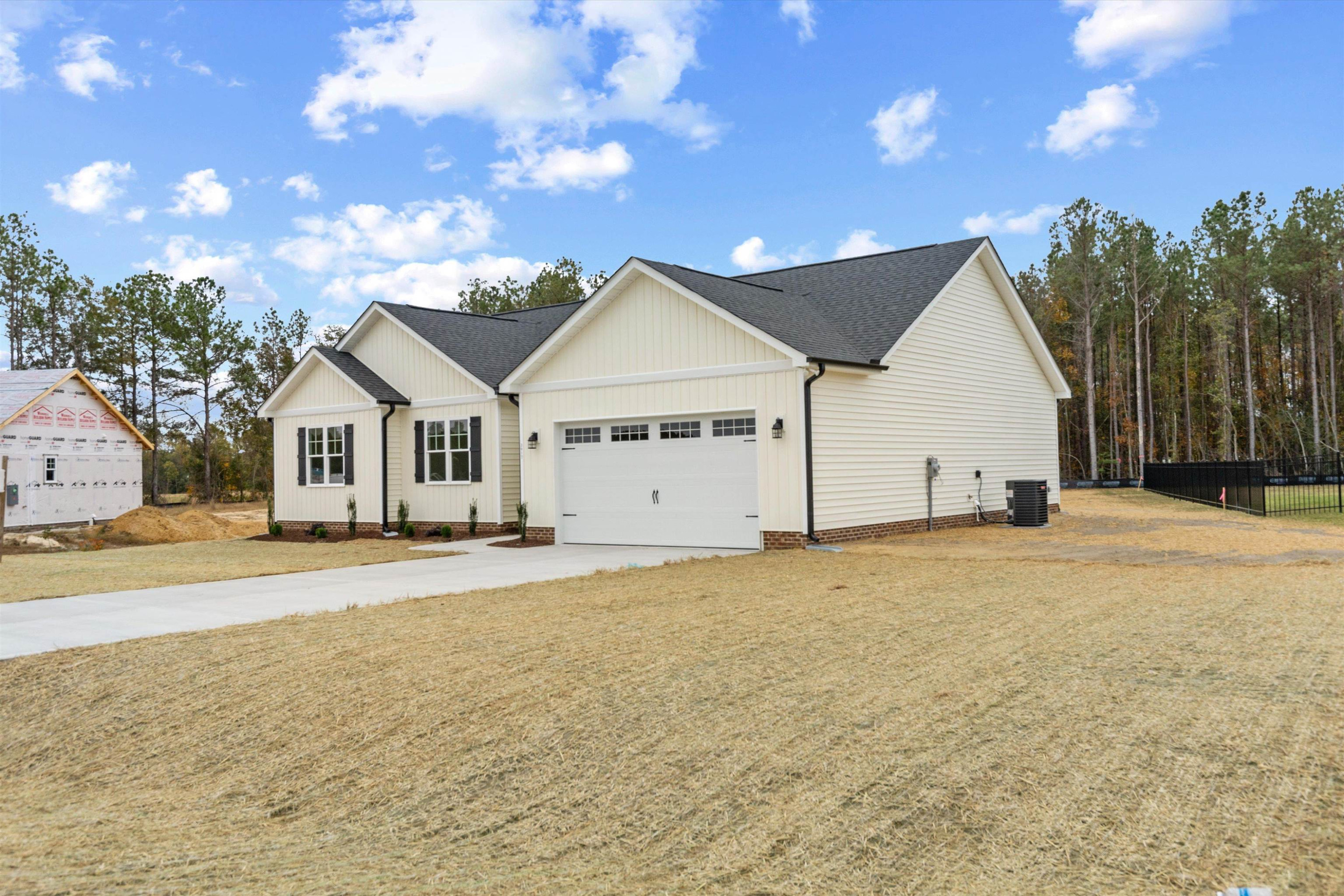 3917 Alpha Court Bailey, NC 27807 - Photo 35 of 39 Photo 34