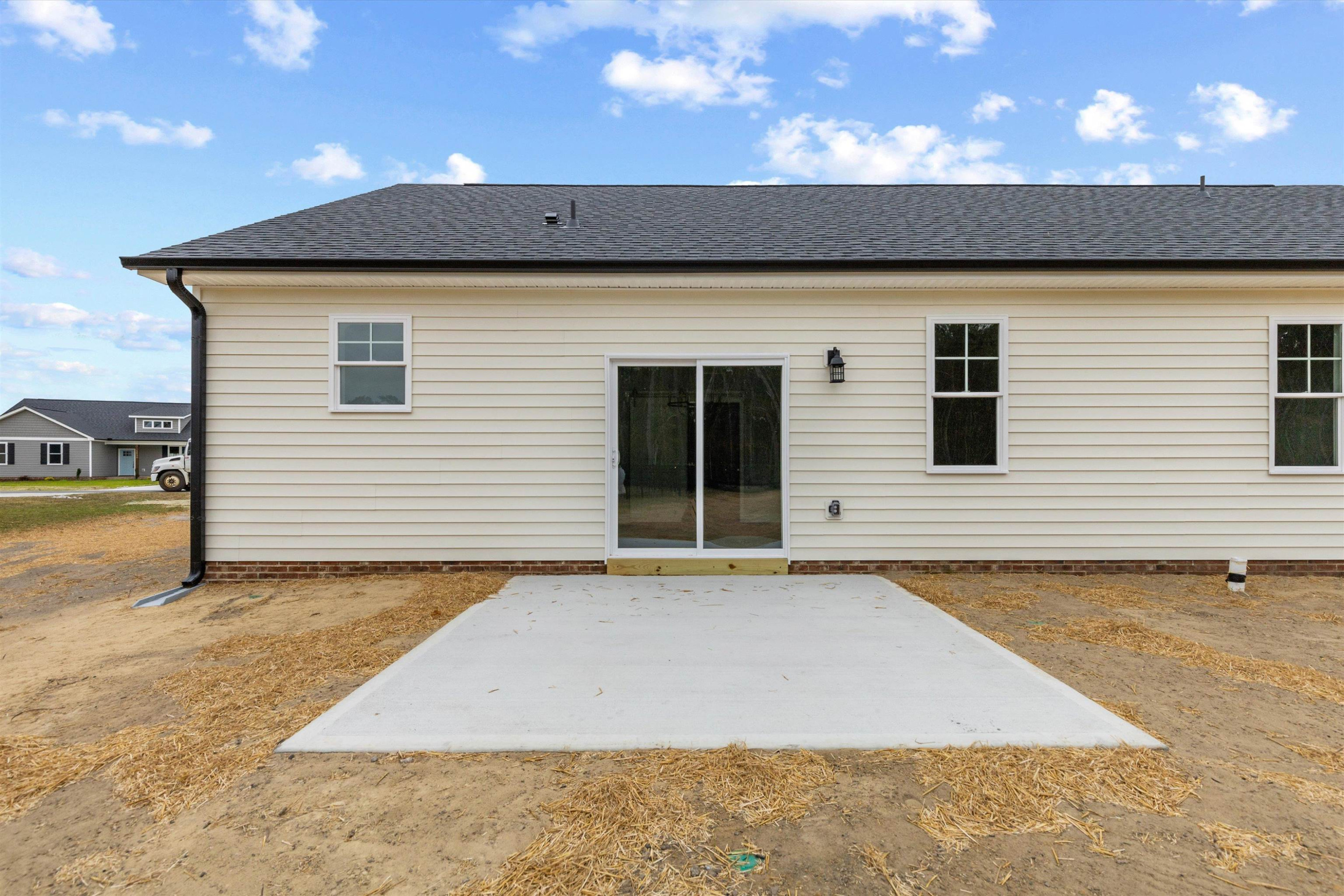 3917 Alpha Court Bailey, NC 27807 - Photo 36 of 39 Photo 35