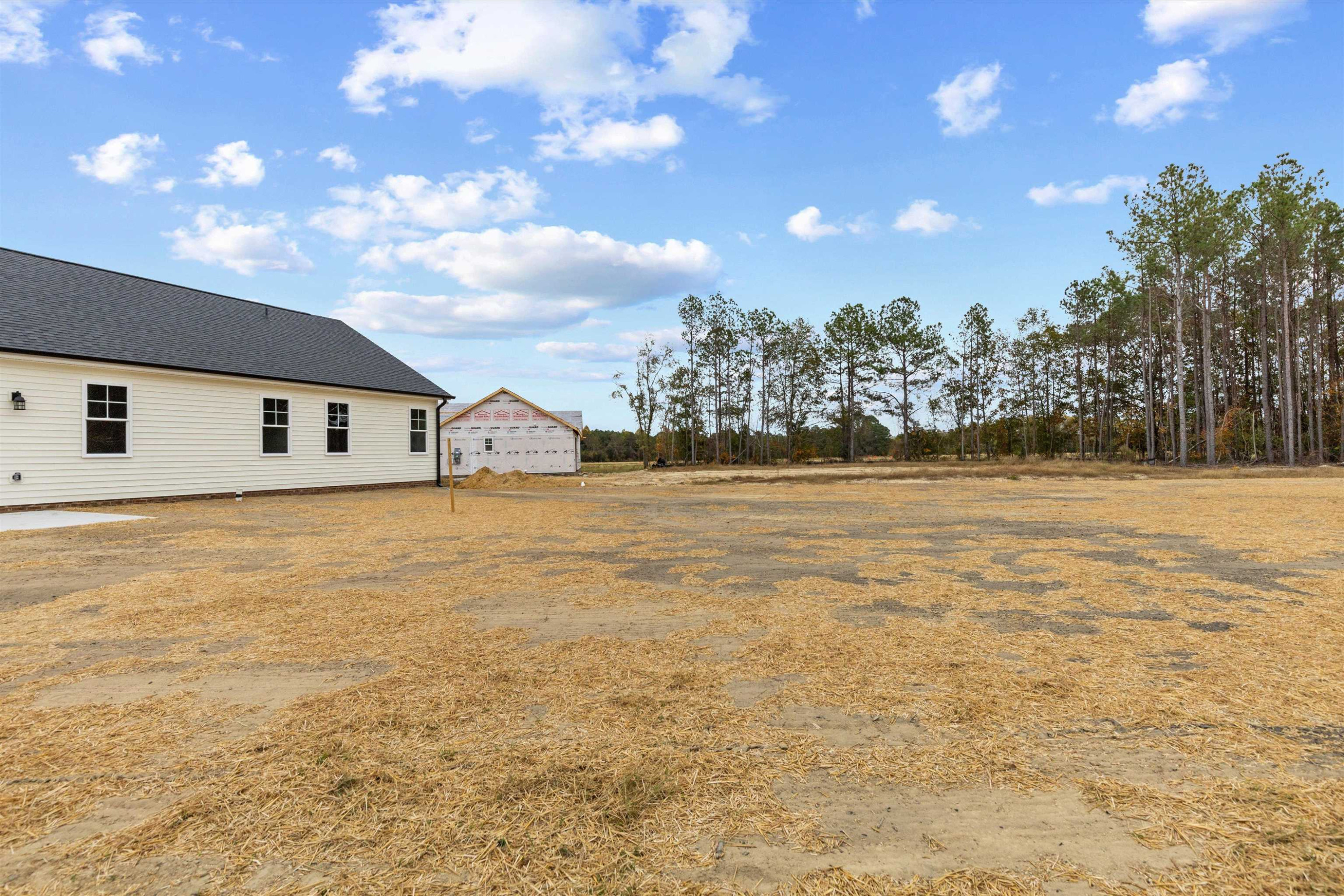 3917 Alpha Court Bailey, NC 27807 - Photo 37 of 39 Photo 36