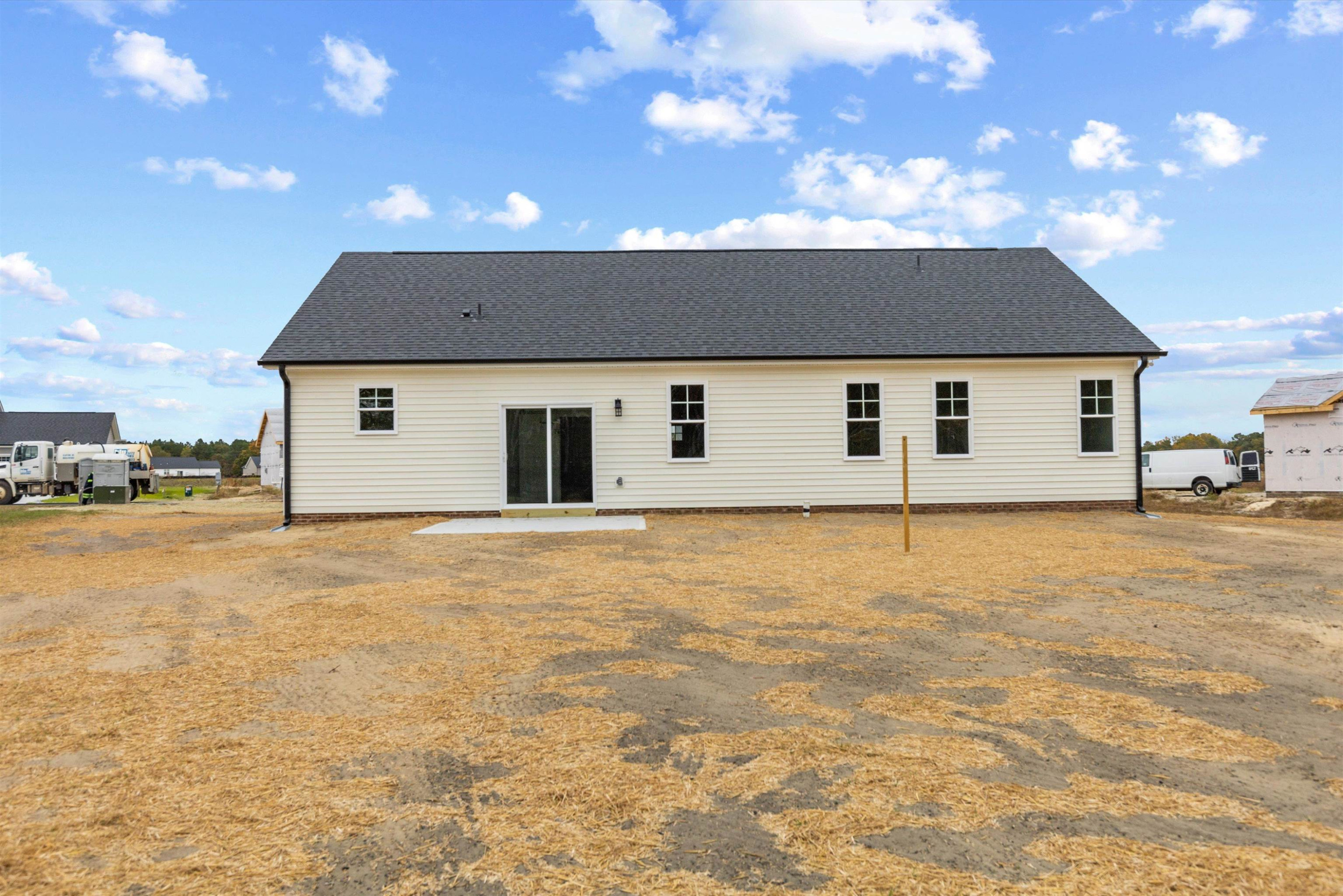3917 Alpha Court Bailey, NC 27807 - Photo 38 of 39 Photo 37
