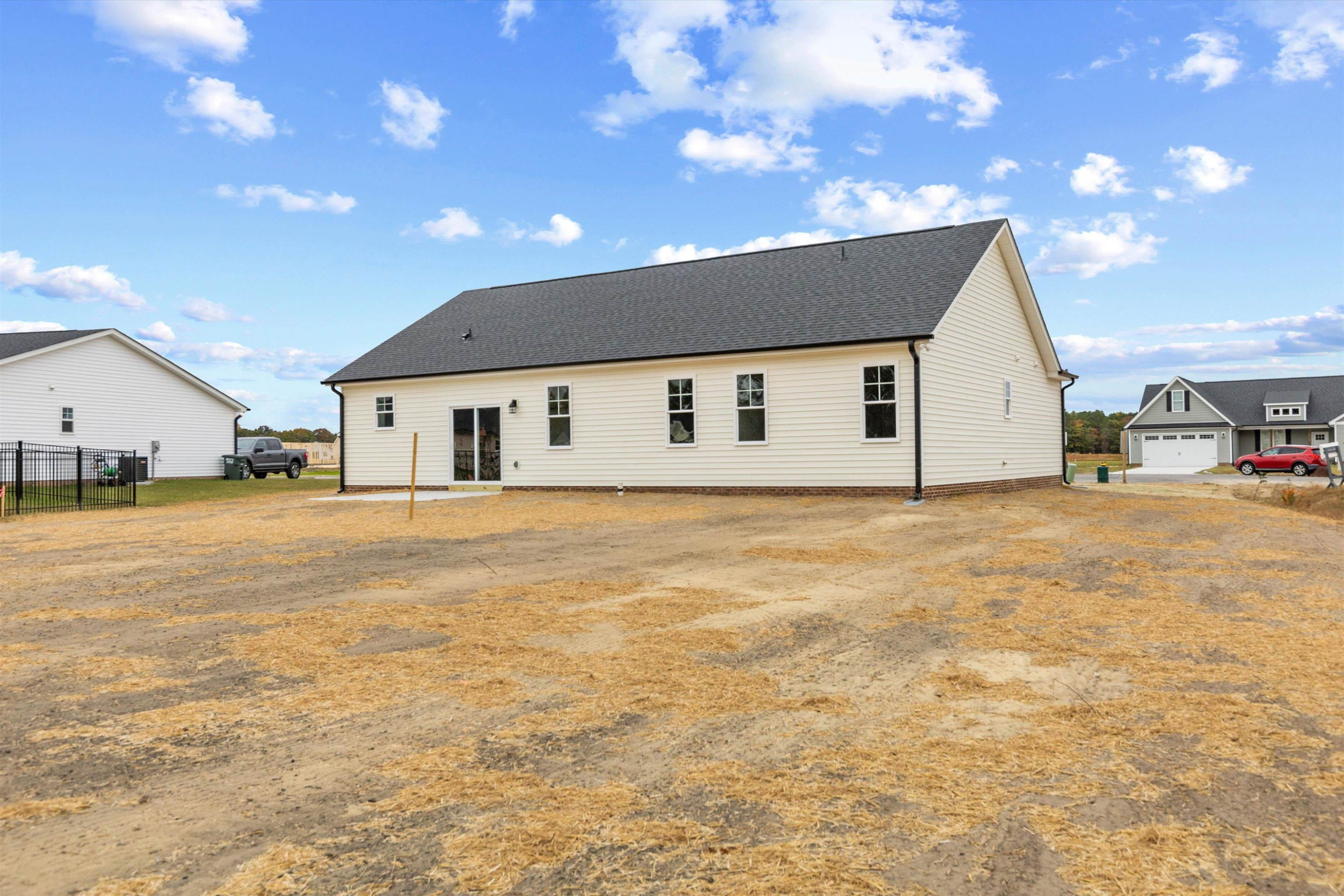 3917 Alpha Court Bailey, NC 27807 - Photo 39 of 39 Photo 38