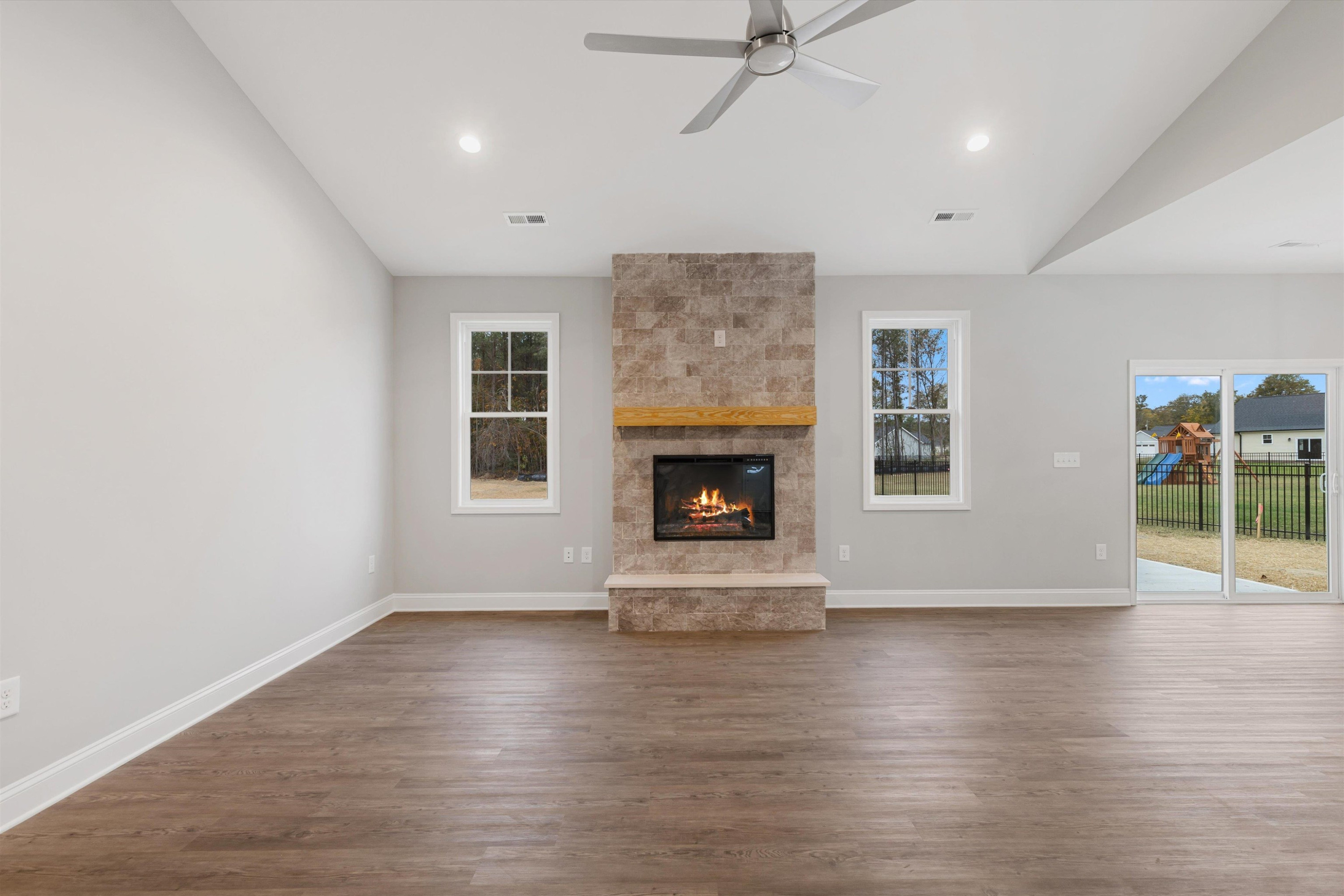 3917 Alpha Court Bailey, NC 27807 - Photo 4 of 39 Photo 3