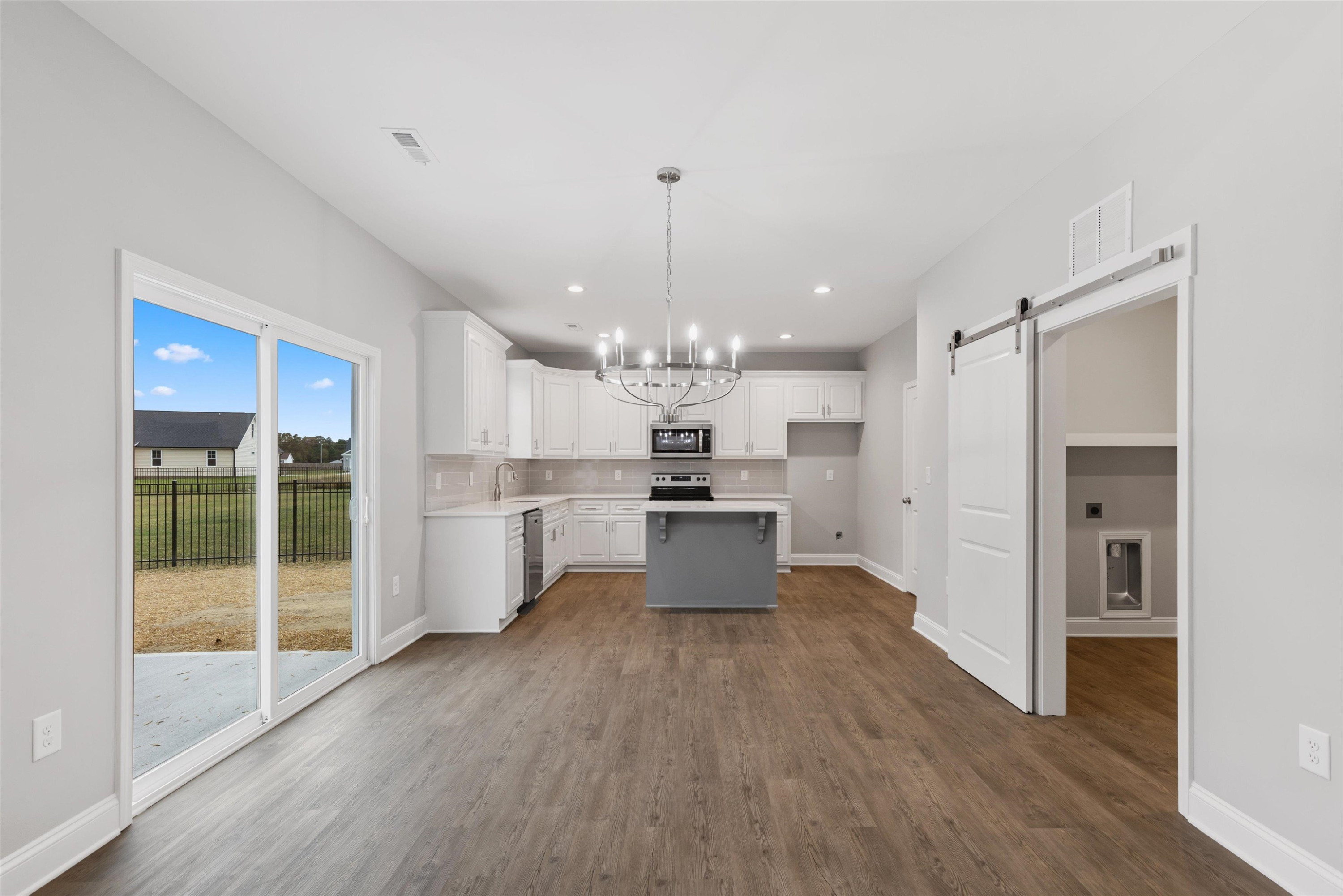 3917 Alpha Court Bailey, NC 27807 - Photo 6 of 39 Photo 5