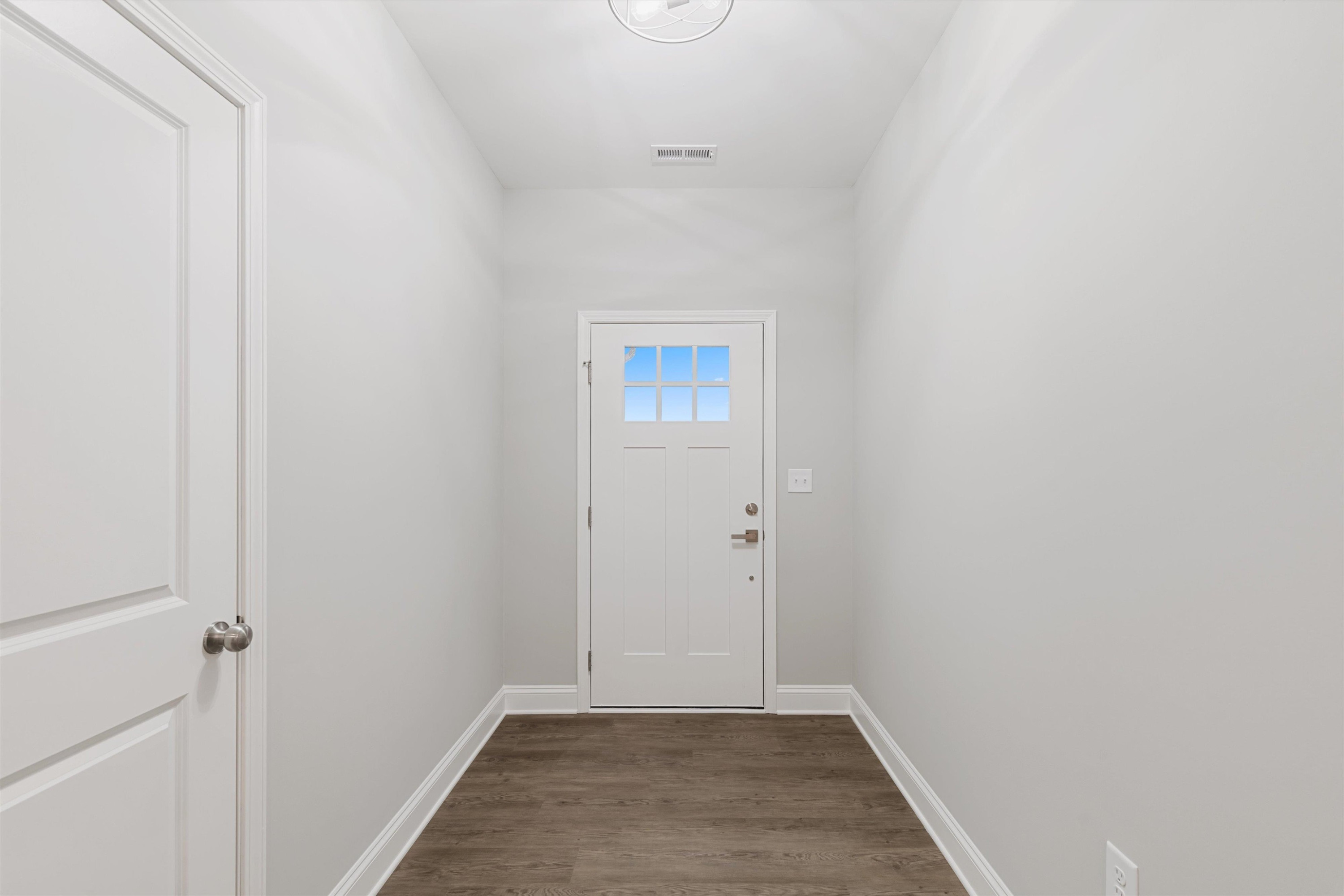 3917 Alpha Court Bailey, NC 27807 - Photo 7 of 39 Photo 6