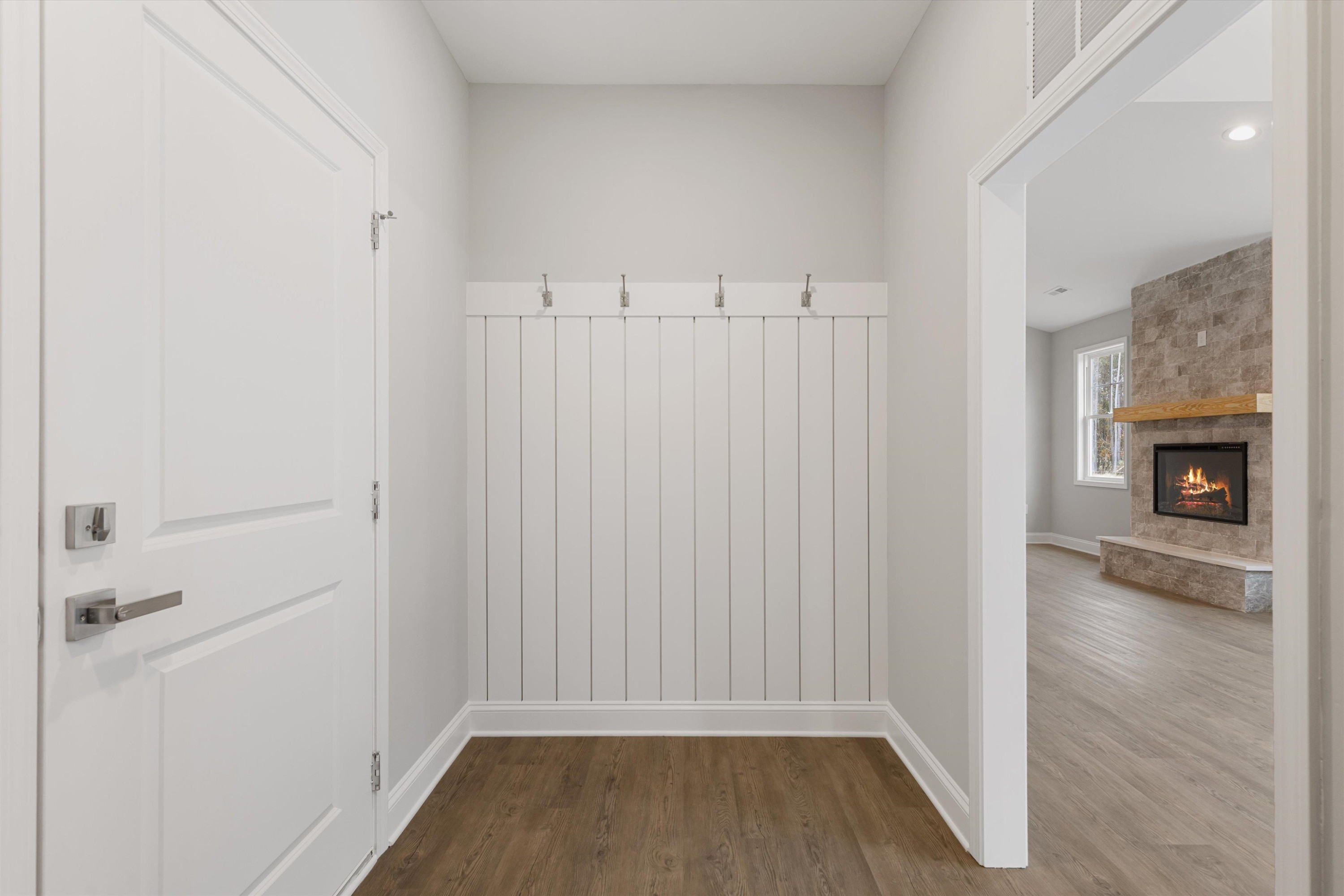 3917 Alpha Court Bailey, NC 27807 - Photo 8 of 39 Photo 7