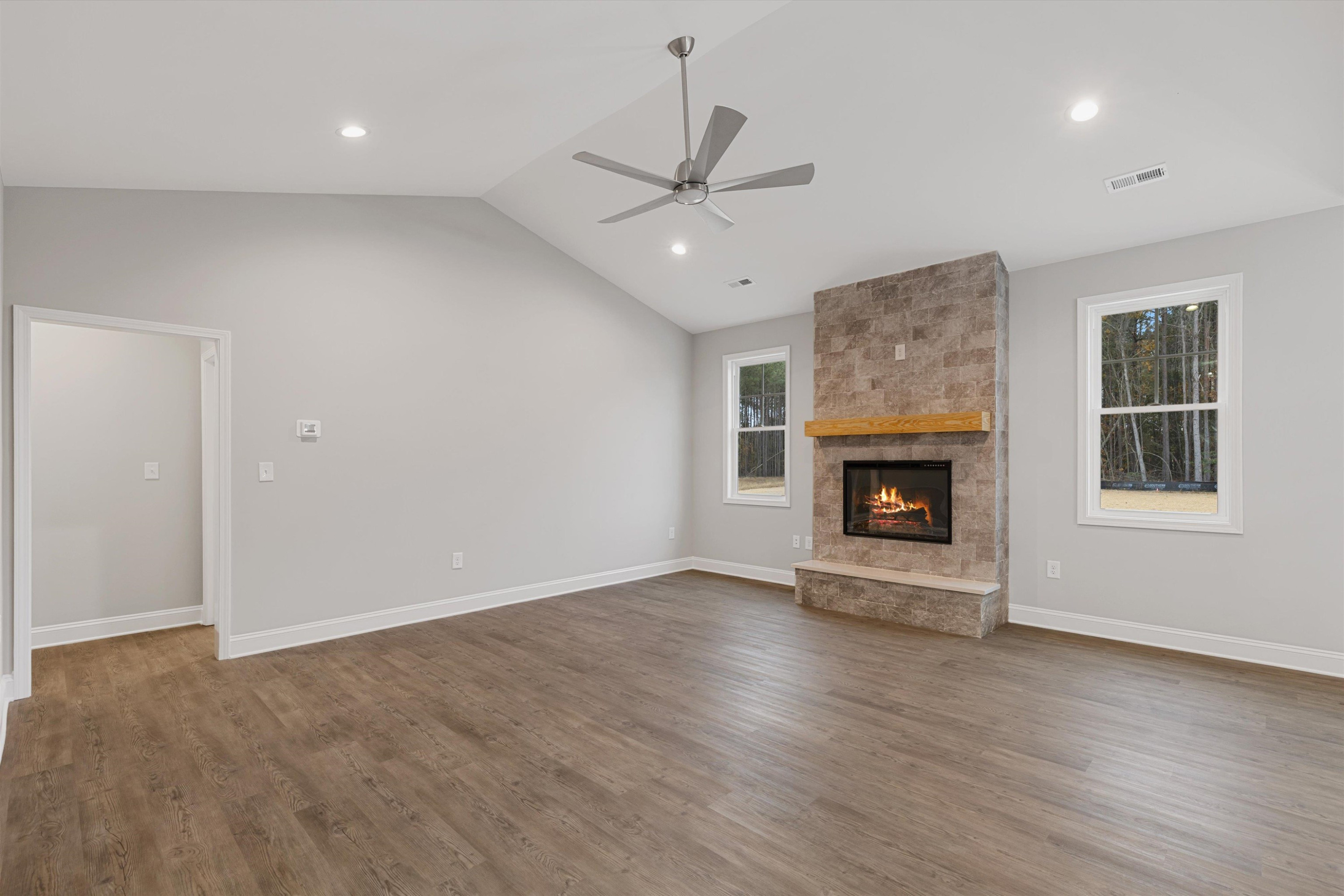 3917 Alpha Court Bailey, NC 27807 - Photo 9 of 39 Photo 8