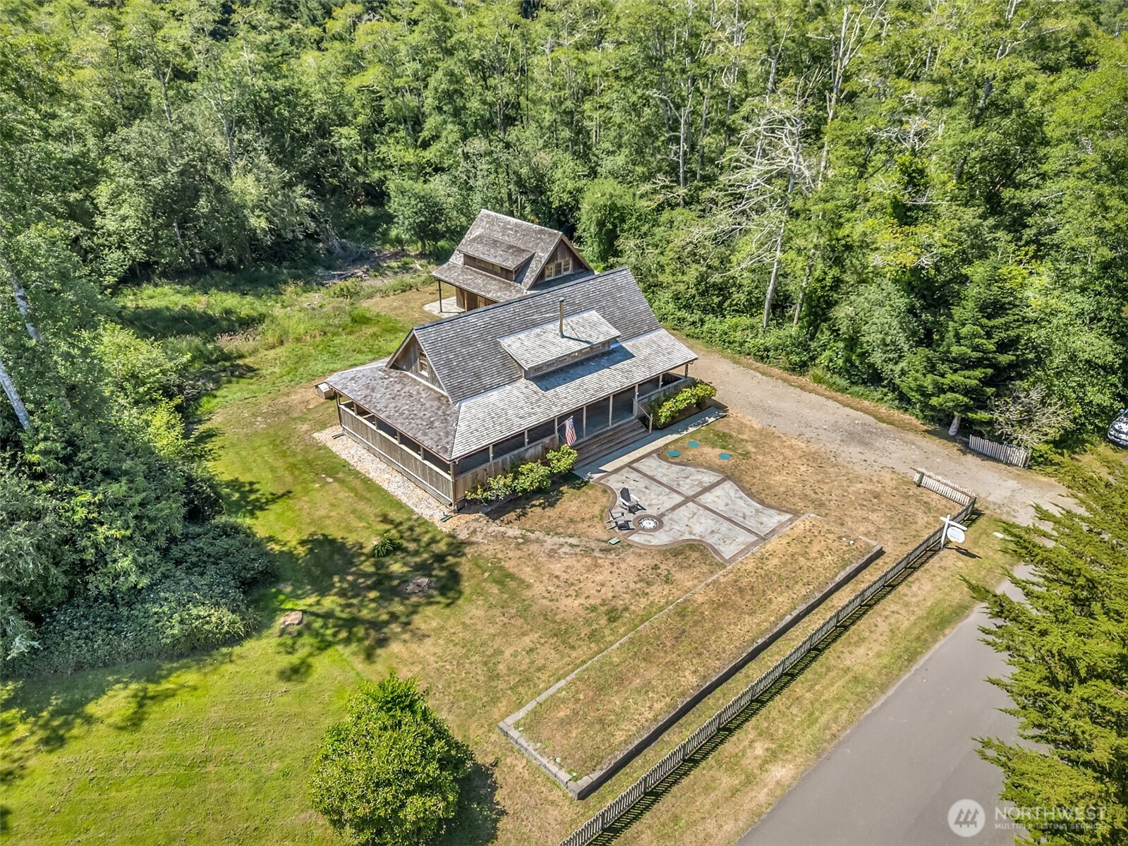 33811 Territory Road Oysterville, WA 98641 - Photo 37 of 40