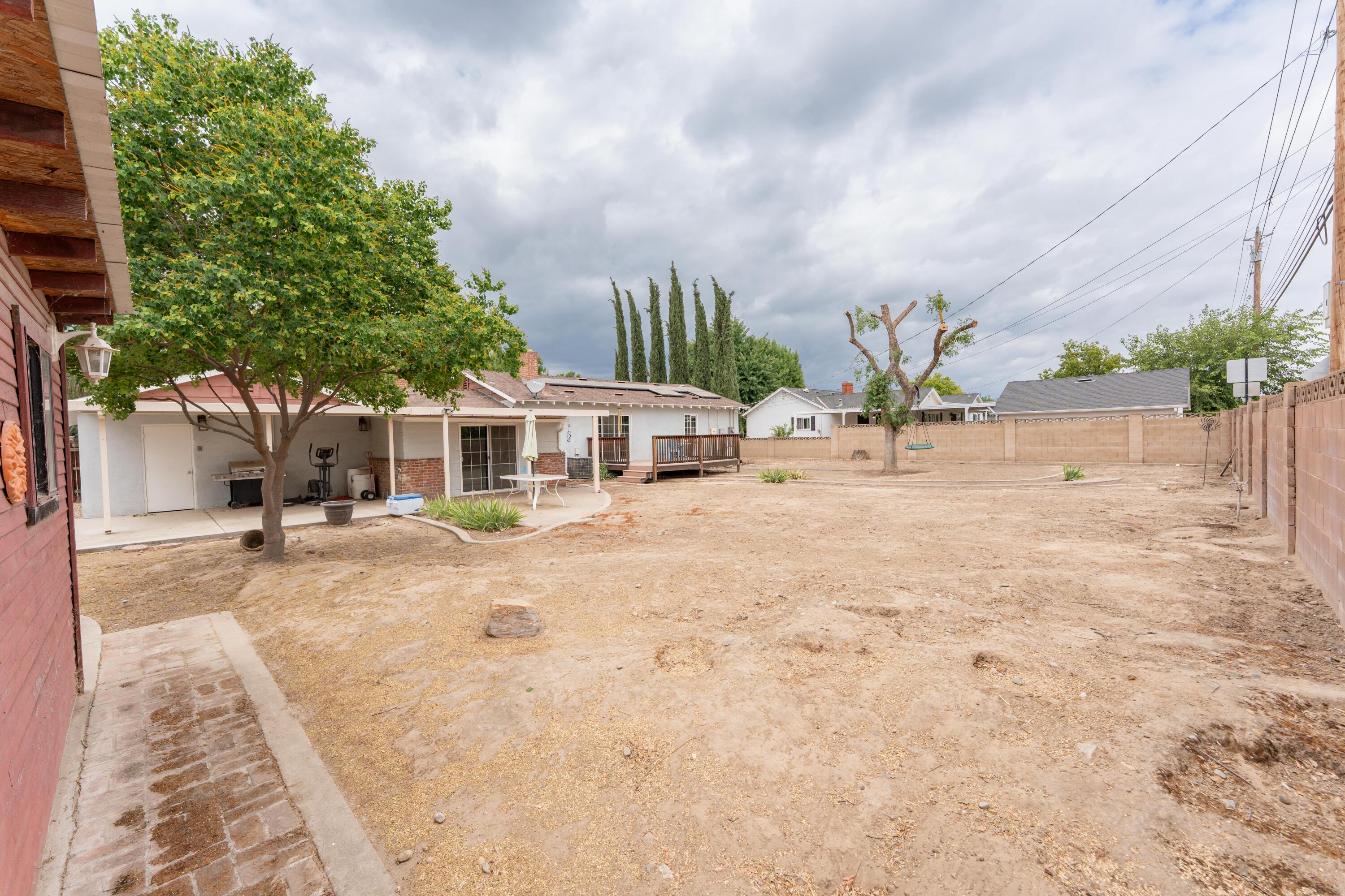 570 North Birch Avenue Reedley, CA 93654 - Photo 48 of 52 46