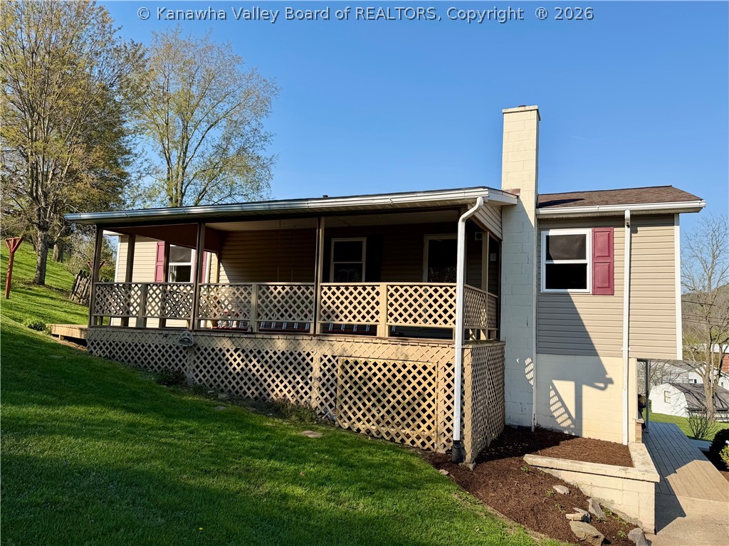 236 3rd Avenue Ripley, WV 25271 - Photo 36 of 49 Gallery Image 36